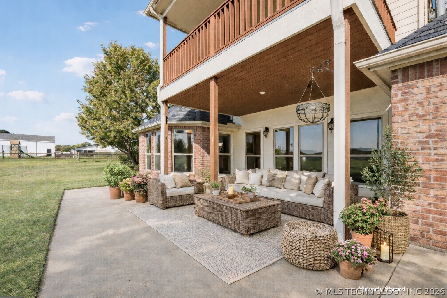 16550 E 120th Street N Collinsville OK 74021