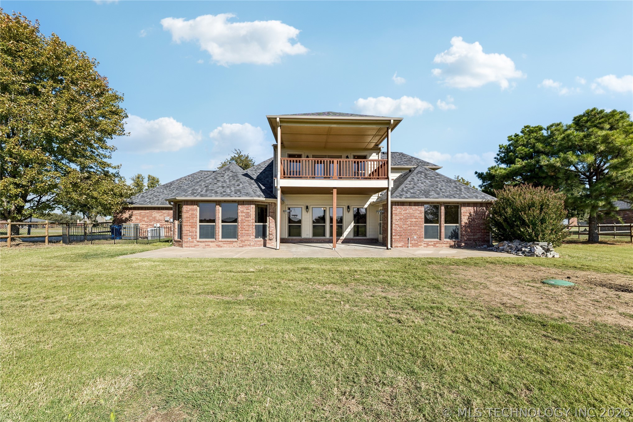 16550 E 120th Street N Collinsville OK 74021