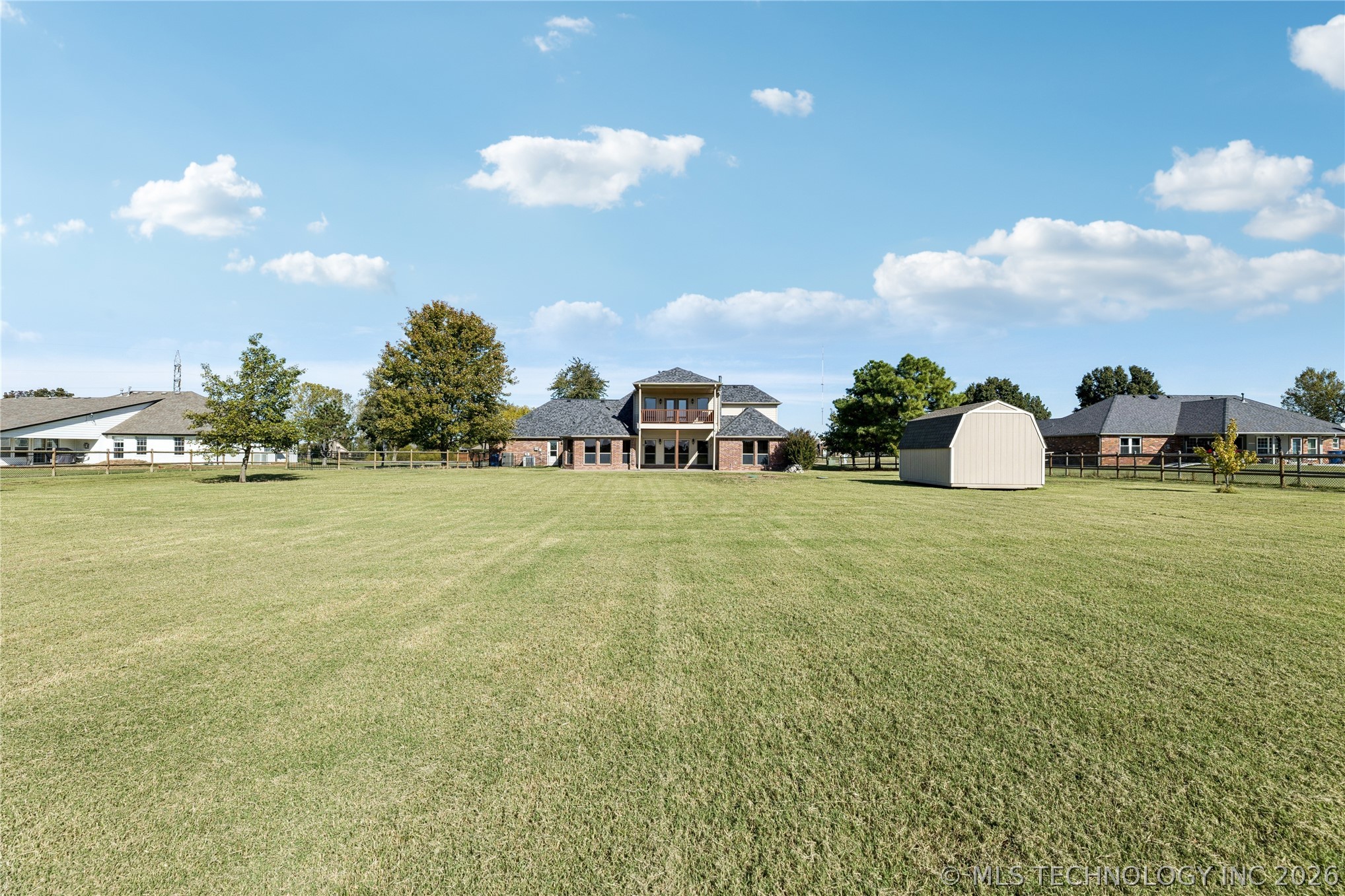 16550 E 120th Street N Collinsville OK 74021