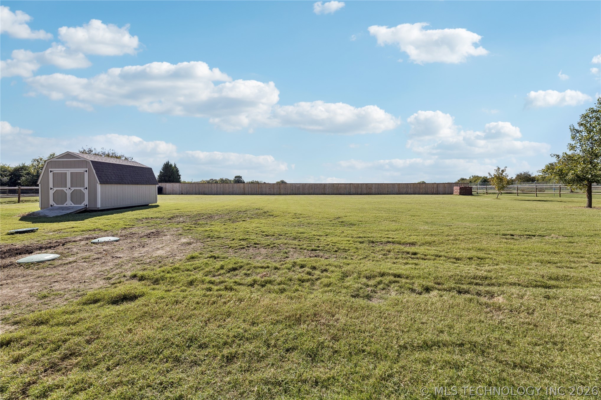 16550 E 120th Street N Collinsville OK 74021