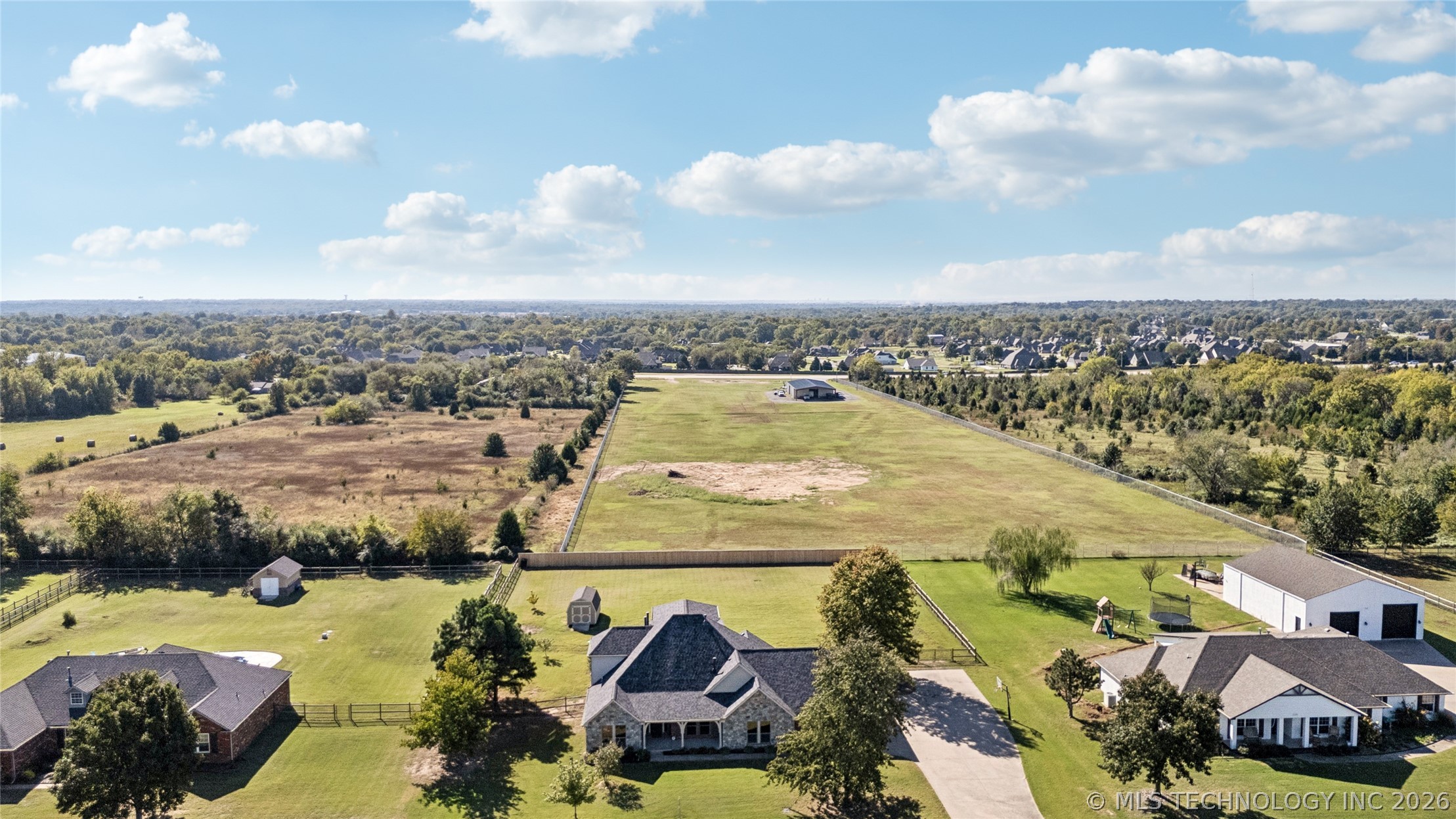 16550 E 120th Street N Collinsville OK 74021