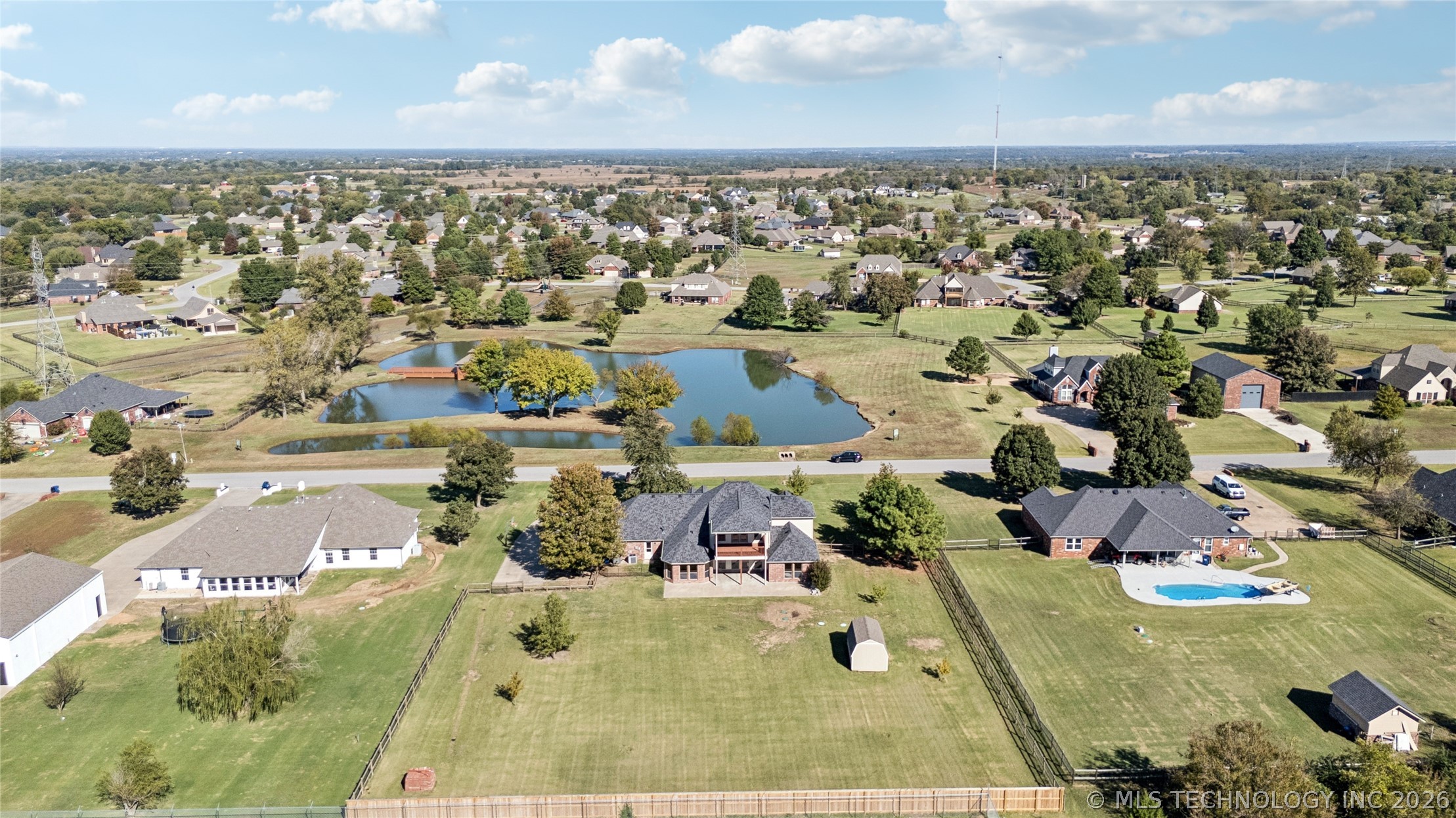 16550 E 120th Street N Collinsville OK 74021