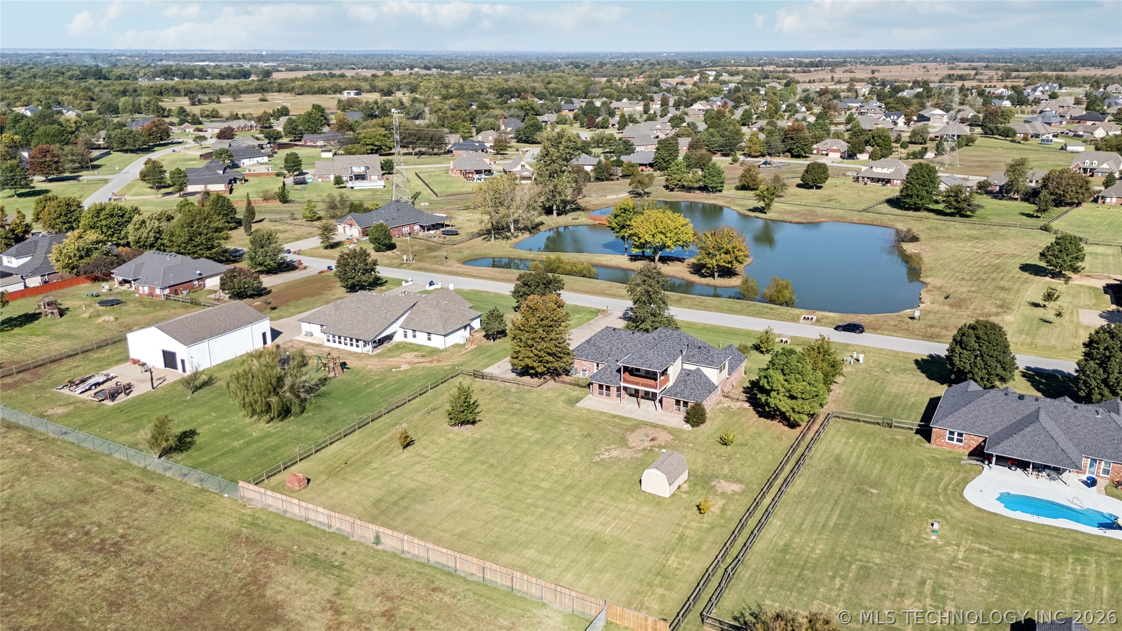 16550 E 120th Street N Collinsville OK 74021