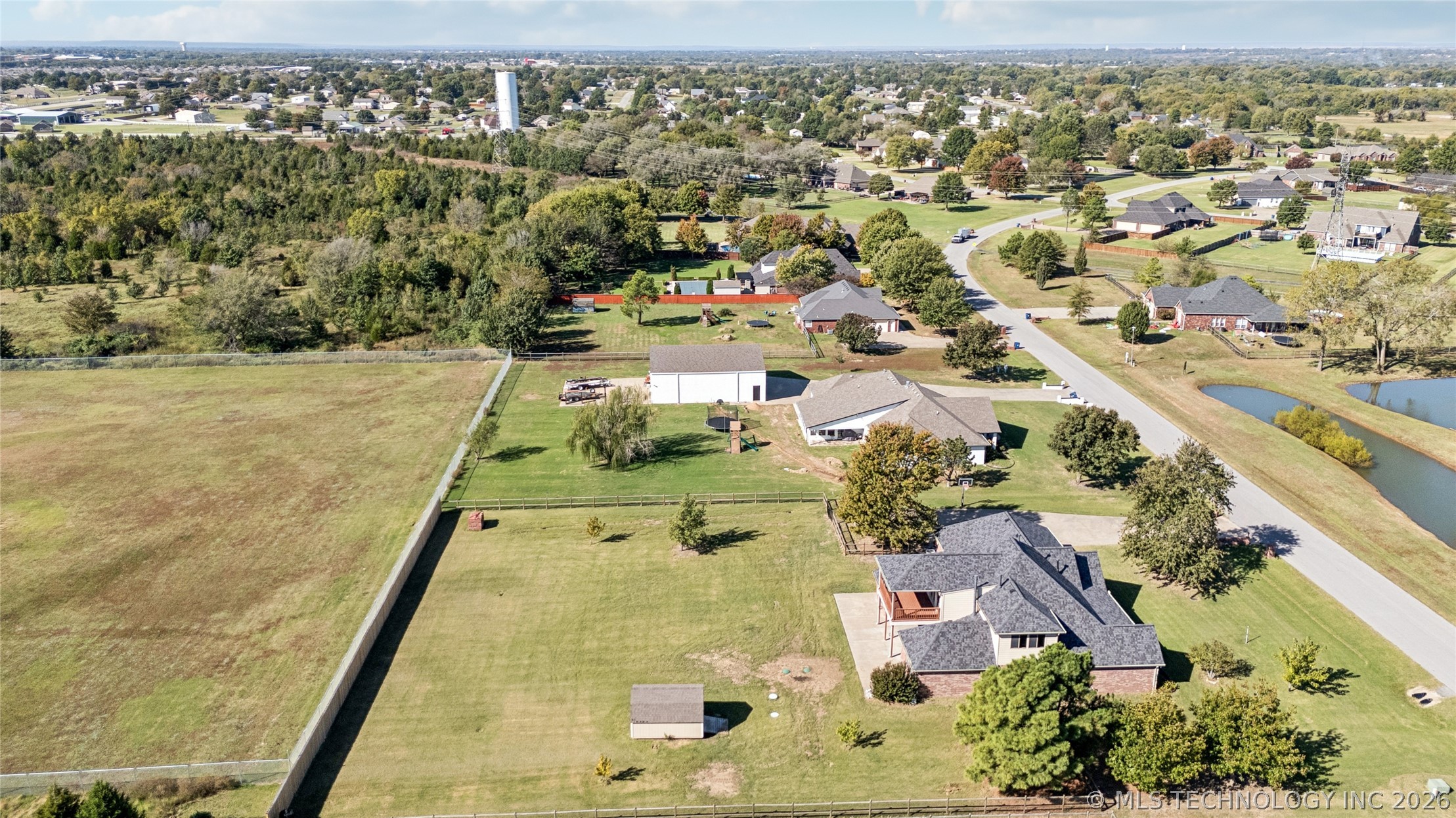 16550 E 120th Street N Collinsville OK 74021
