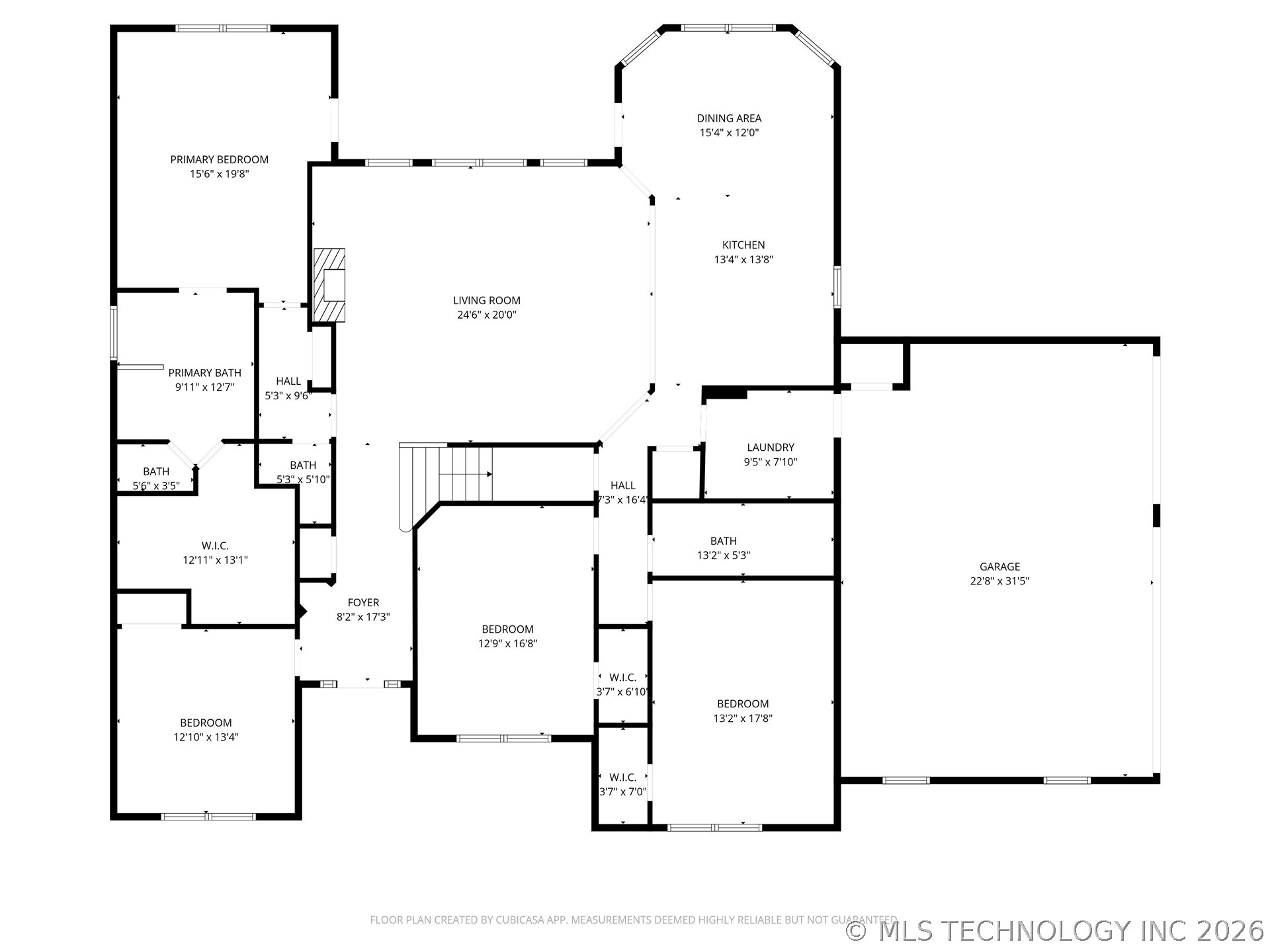 16550 E 120th Street N Collinsville OK 74021