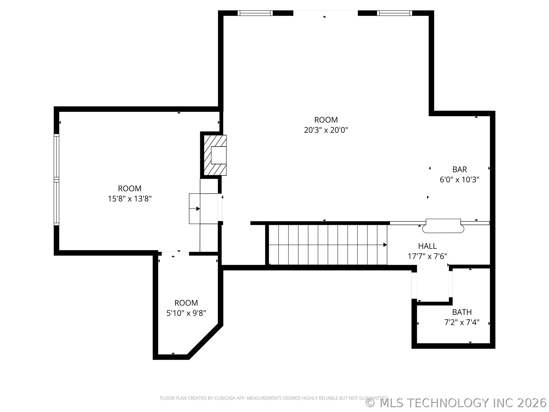 16550 E 120th Street N Collinsville OK 74021
