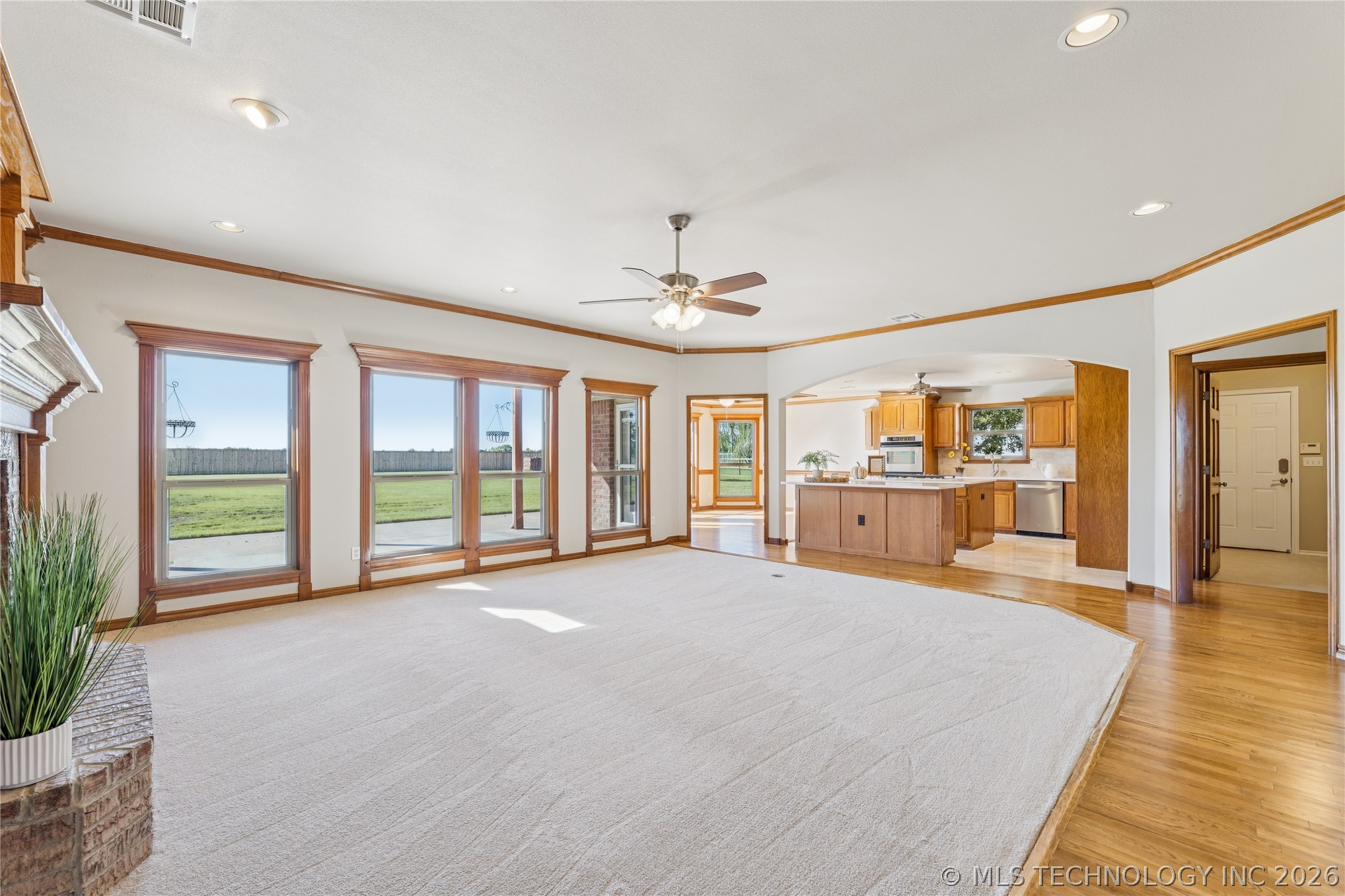 16550 E 120th Street N Collinsville OK 74021