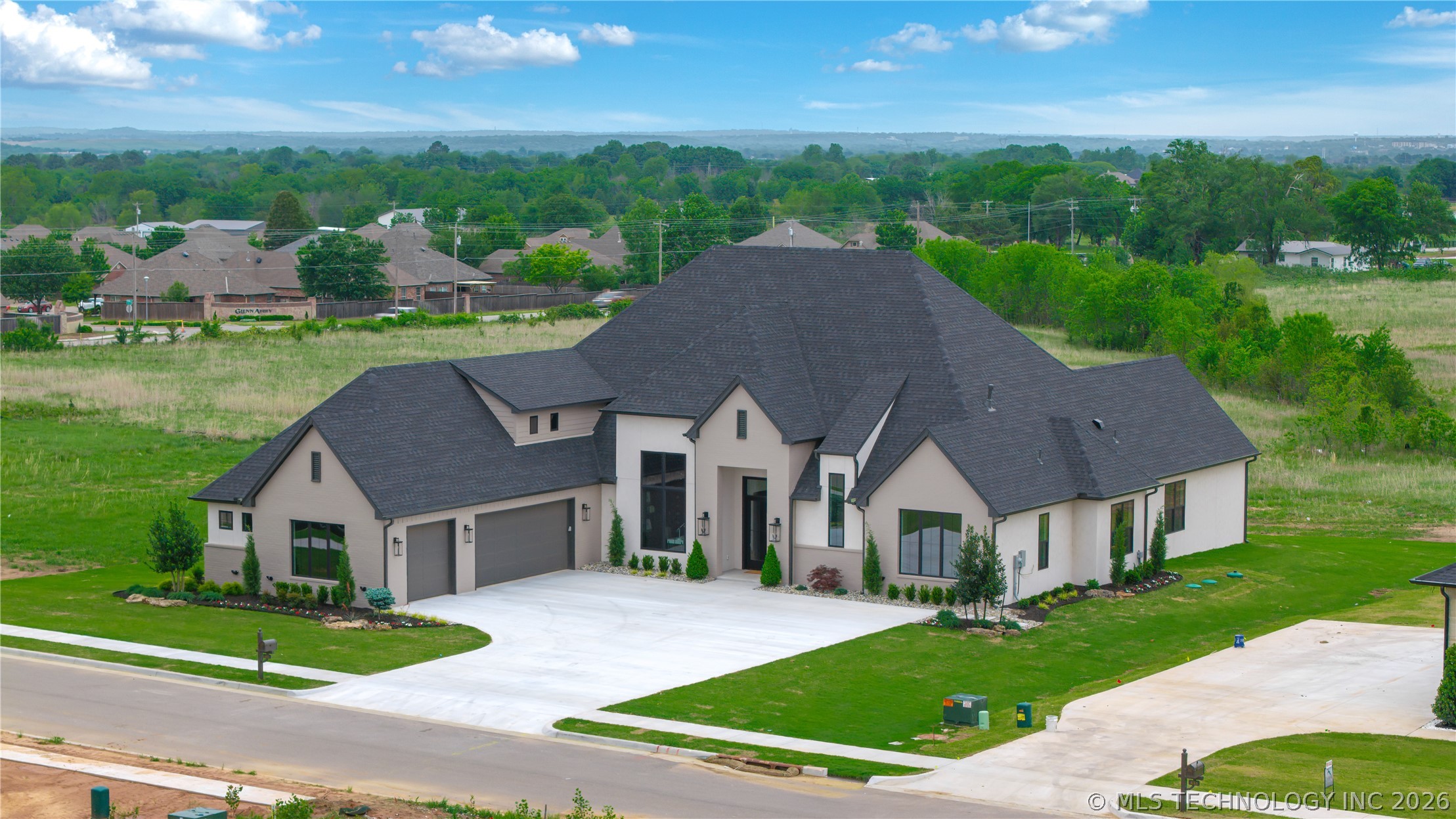 465 W 138th Street S Bixby OK 74008