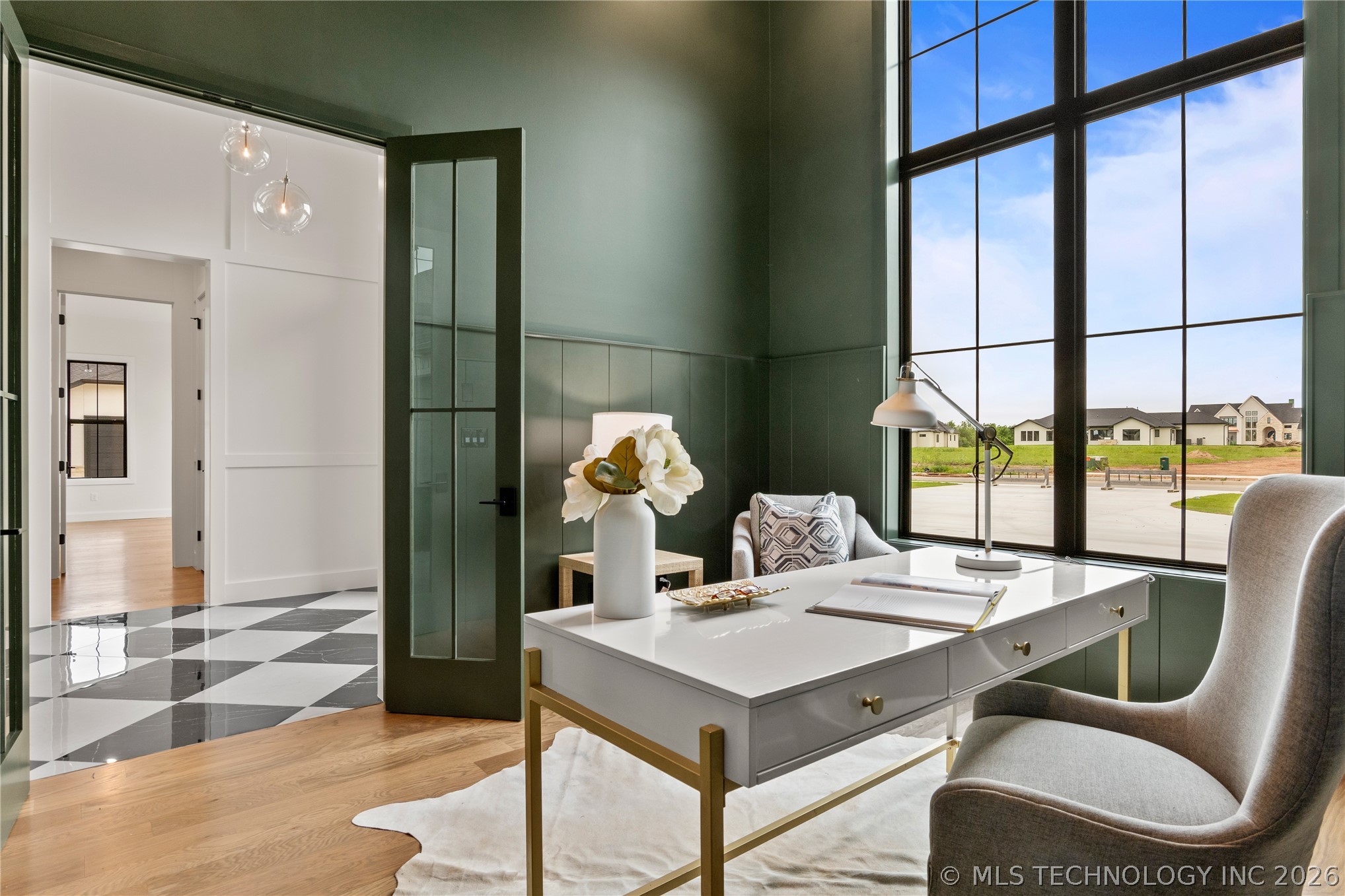 465 W 138th Street S Bixby OK 74008