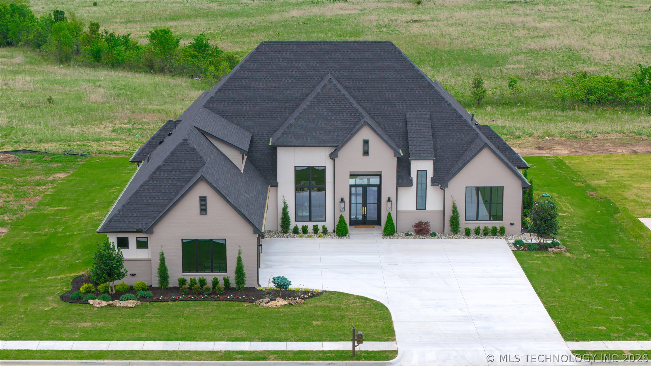 465 W 138th Street S Bixby OK 74008