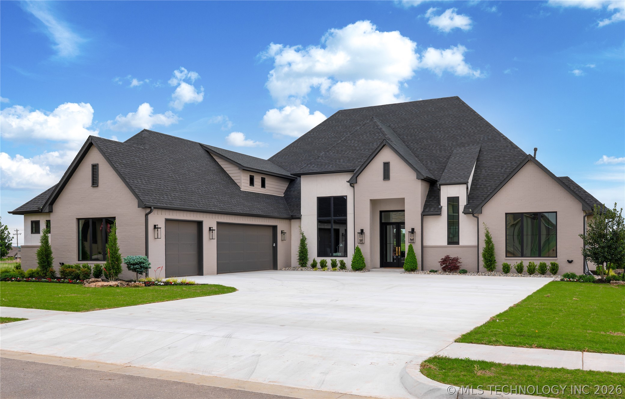 465 W 138th Street S Bixby OK 74008