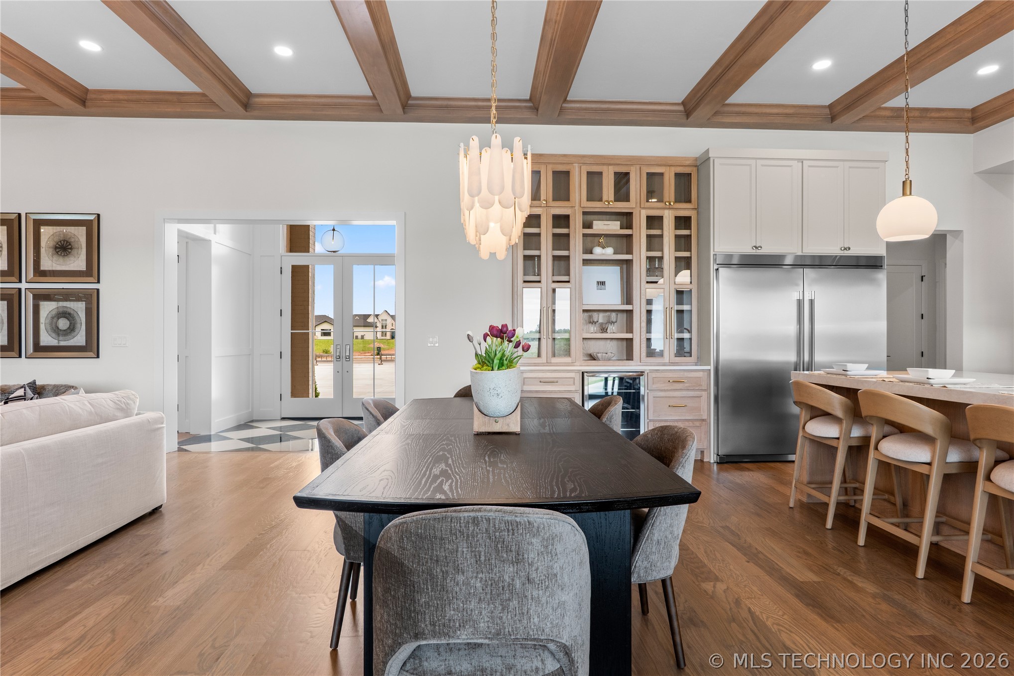465 W 138th Street S Bixby OK 74008