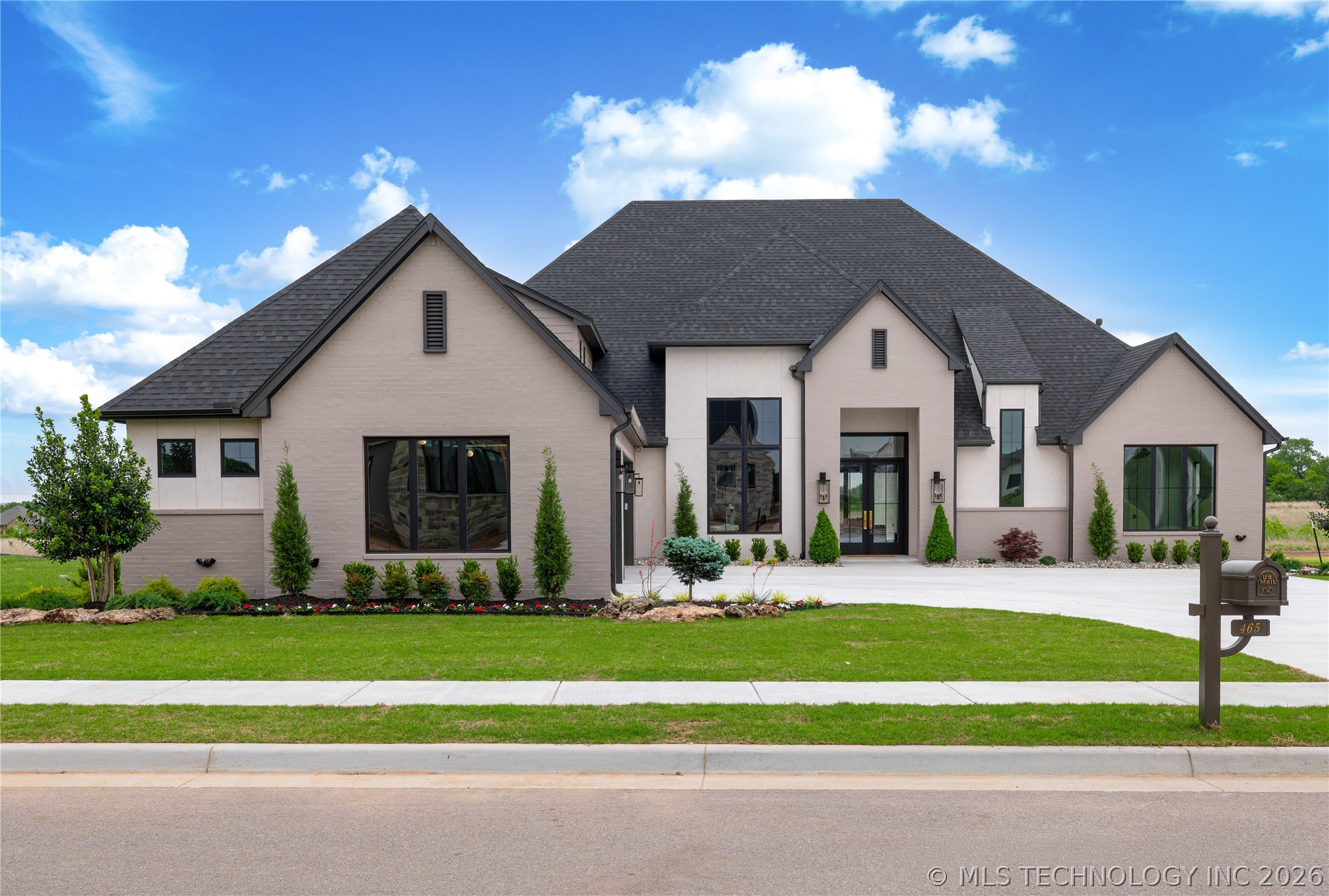 465 W 138th Street S Bixby OK 74008