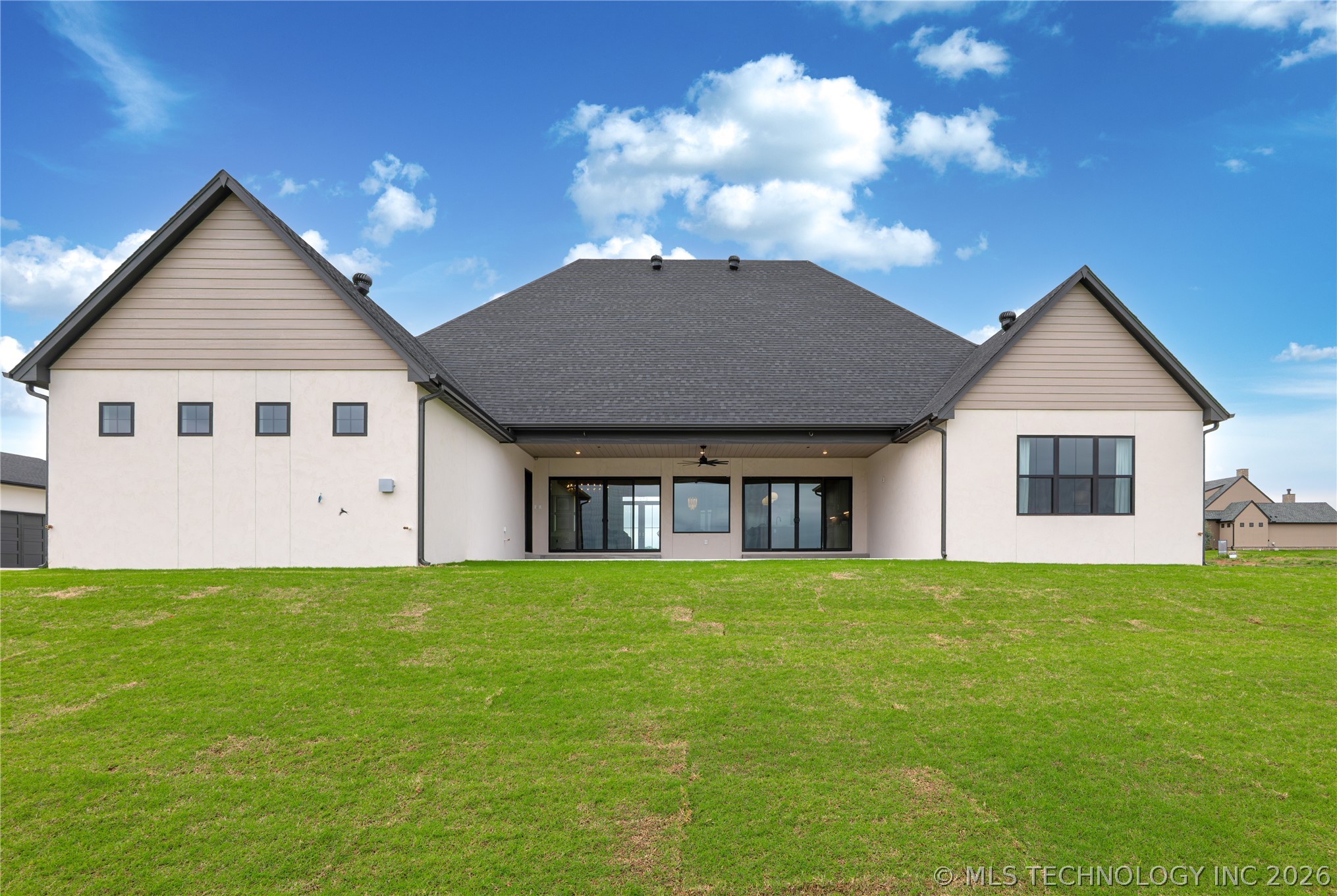 465 W 138th Street S Bixby OK 74008