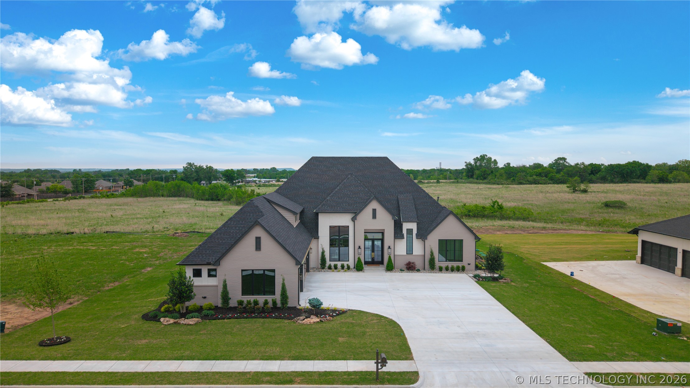 465 W 138th Street S Bixby OK 74008
