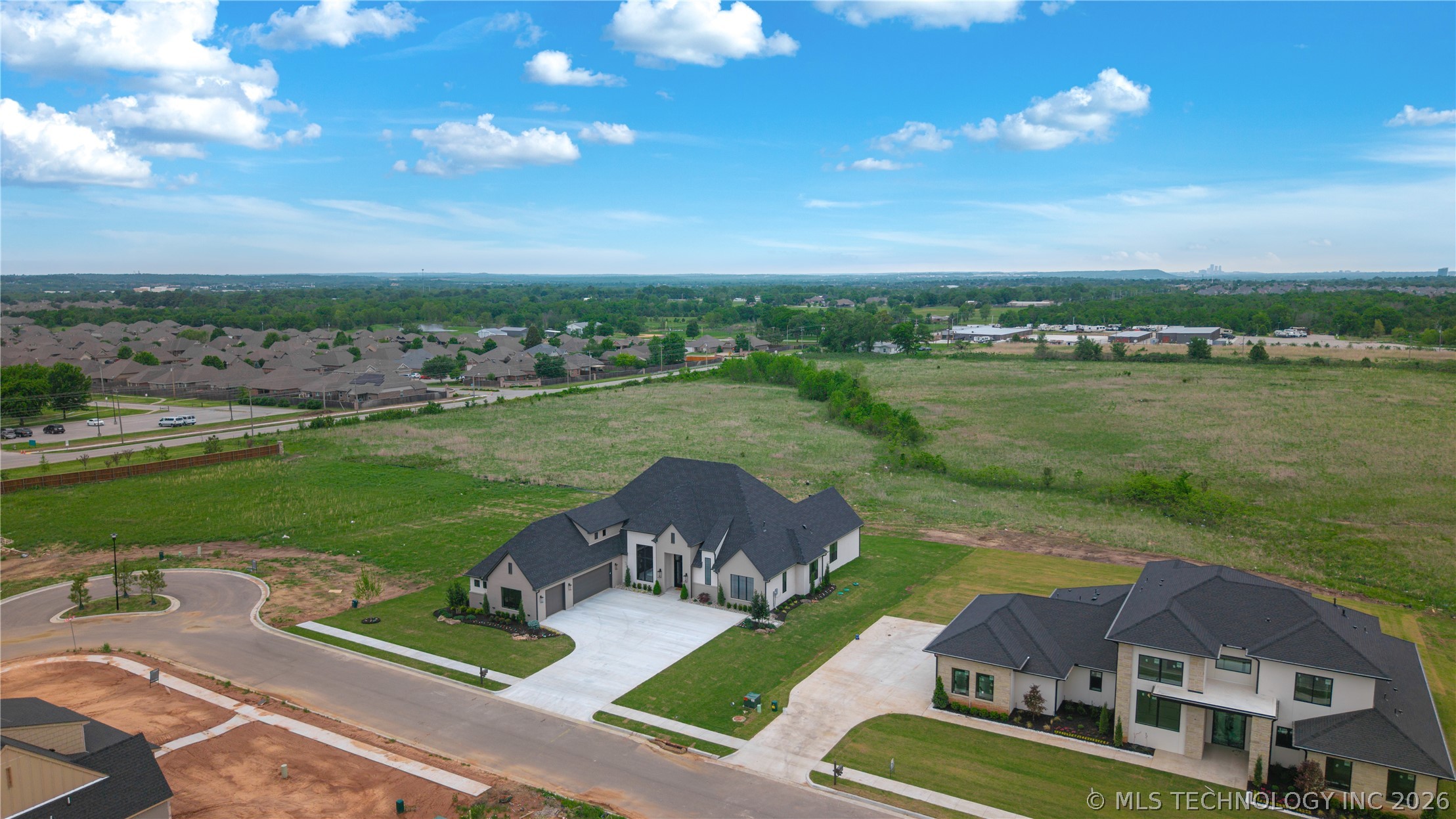 465 W 138th Street S Bixby OK 74008