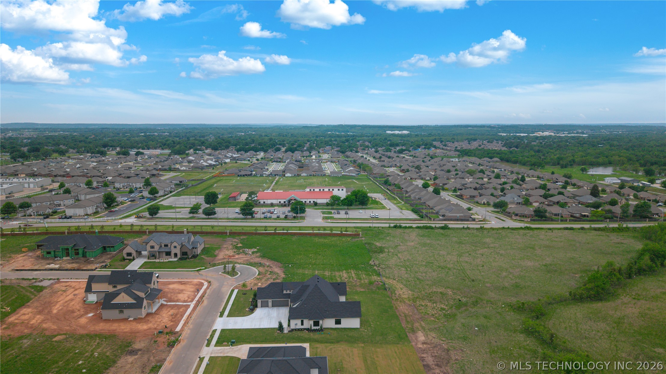 465 W 138th Street S Bixby OK 74008