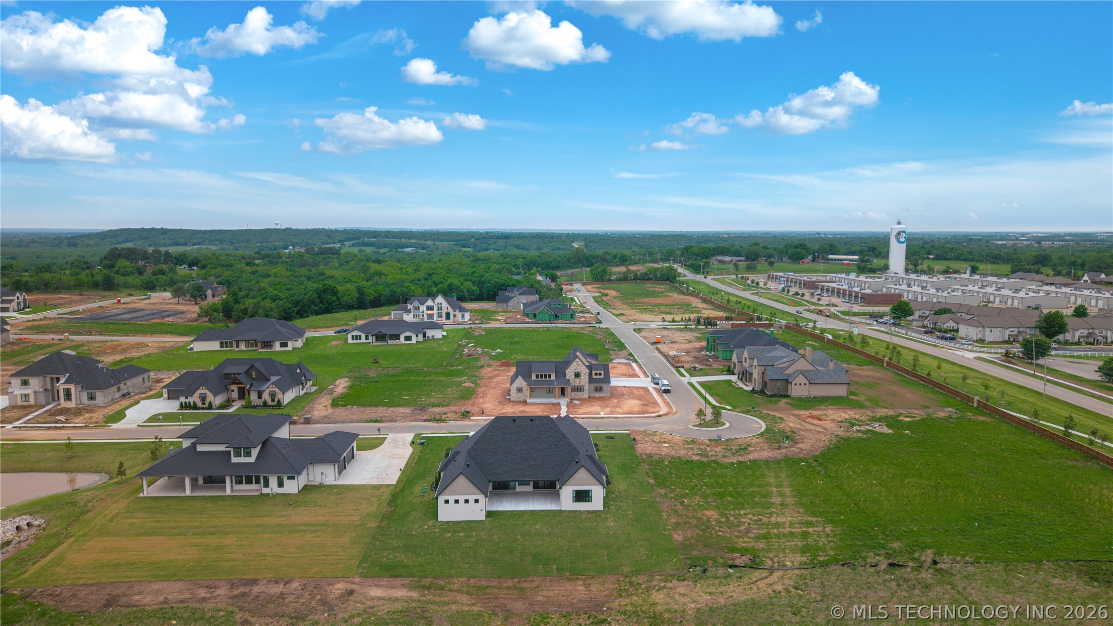 465 W 138th Street S Bixby OK 74008