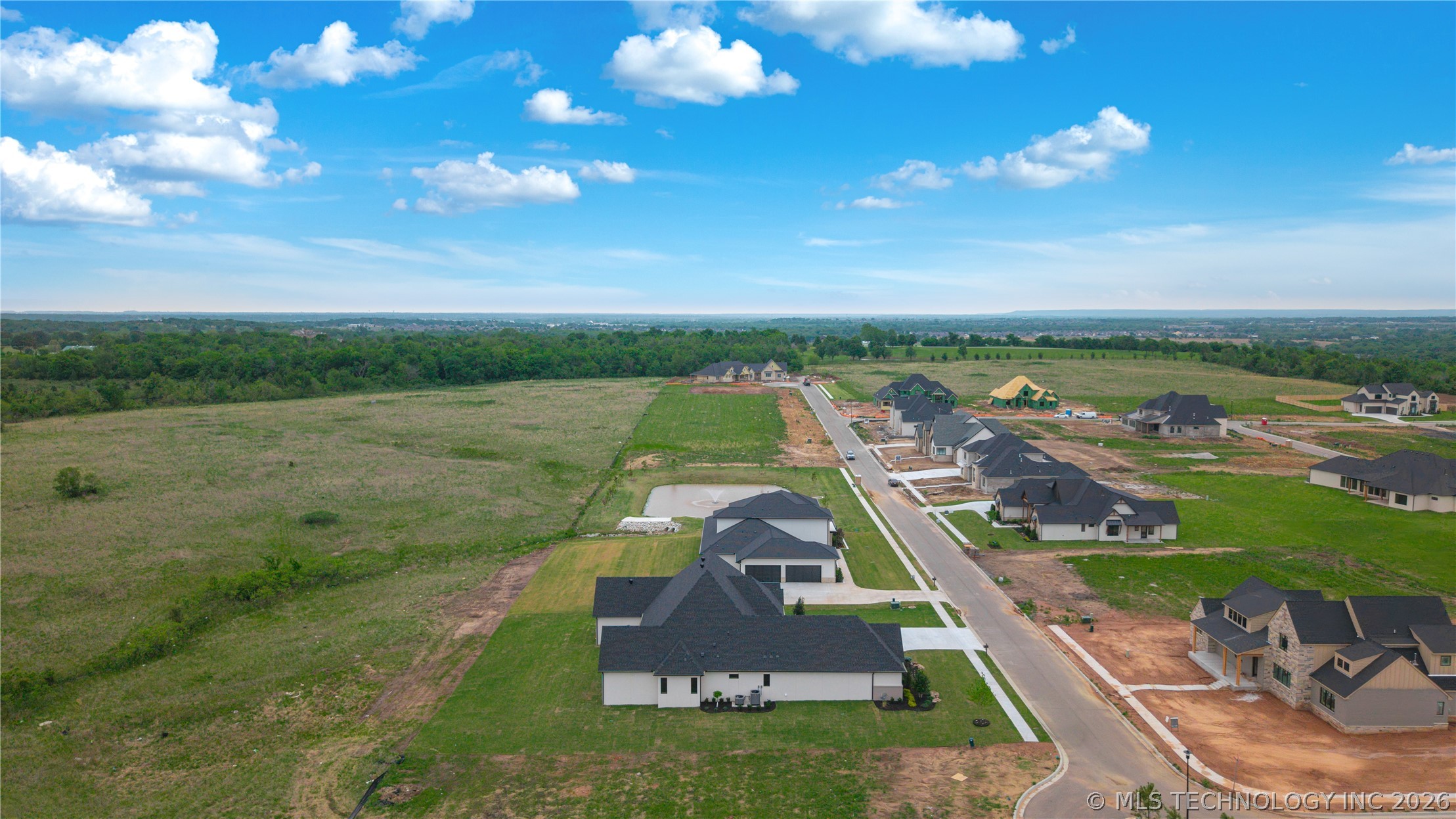 465 W 138th Street S Bixby OK 74008