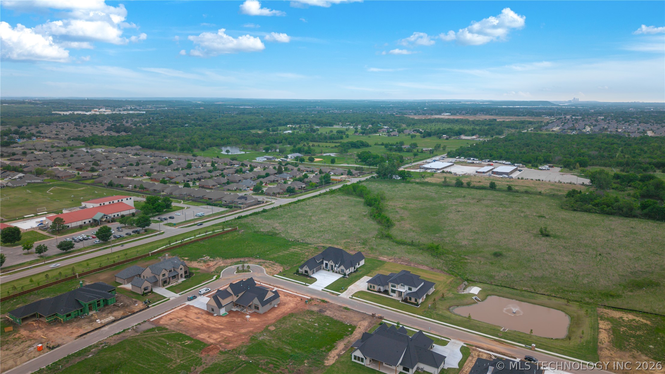 465 W 138th Street S Bixby OK 74008