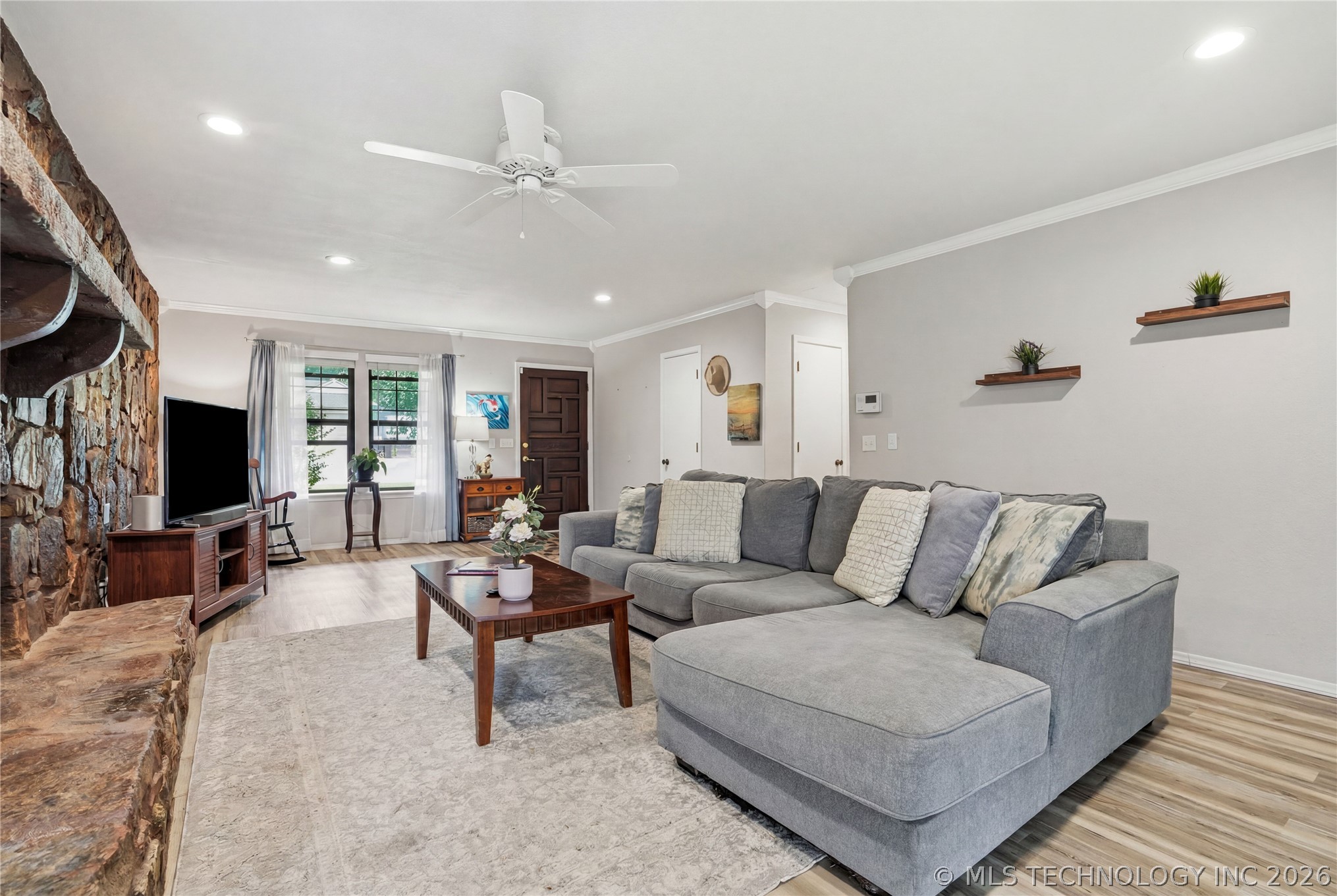 1809 S 84th East Avenue Tulsa OK 74112