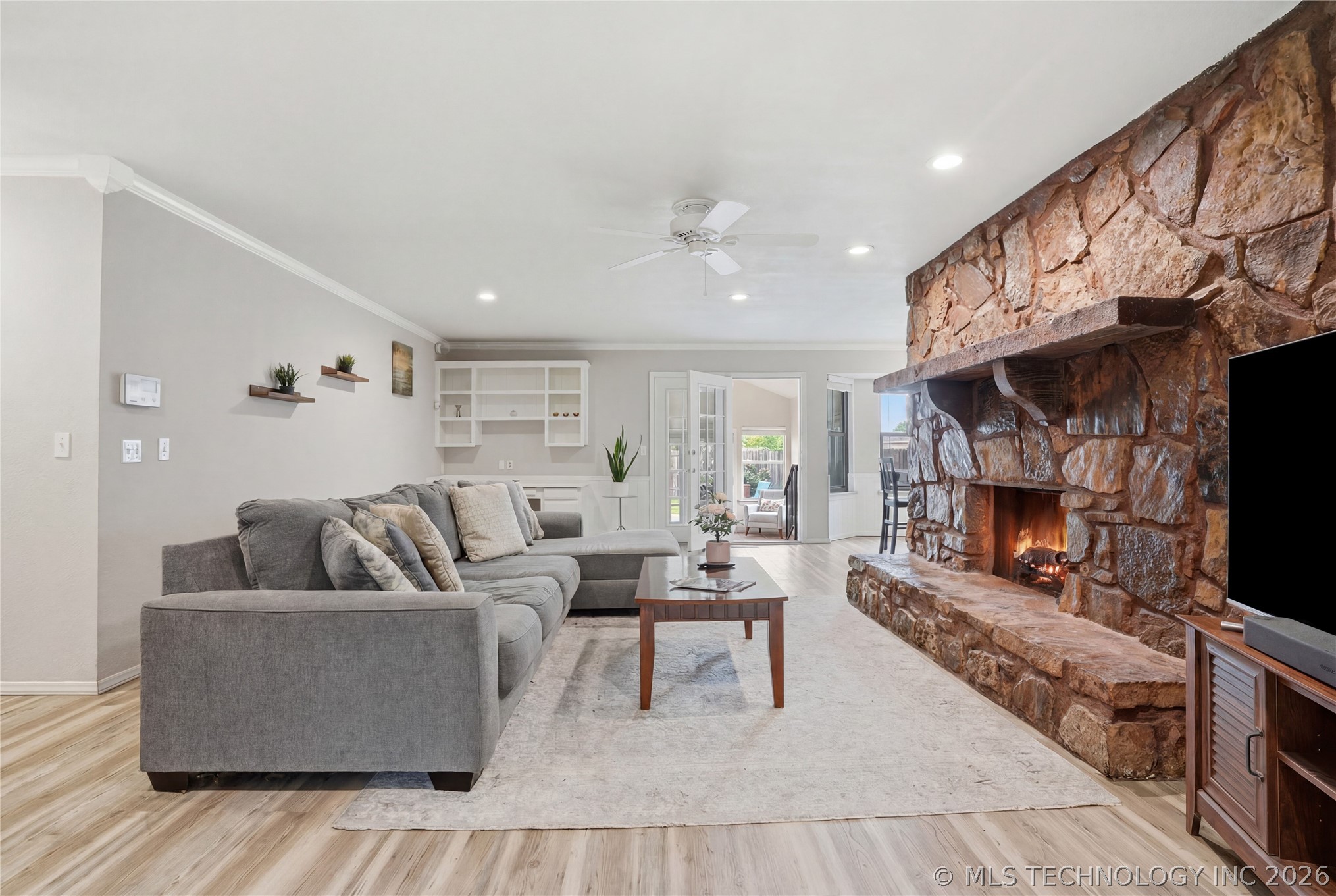 1809 S 84th East Avenue Tulsa OK 74112