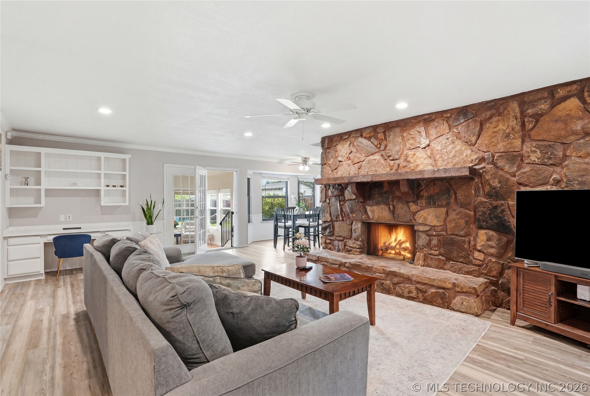 1809 S 84th East Avenue Tulsa OK 74112