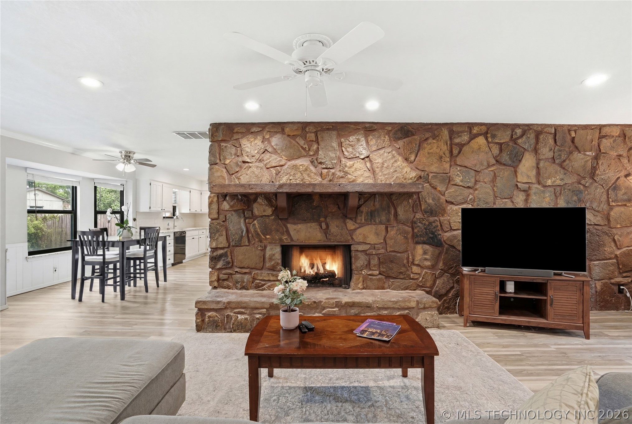 1809 S 84th East Avenue Tulsa OK 74112