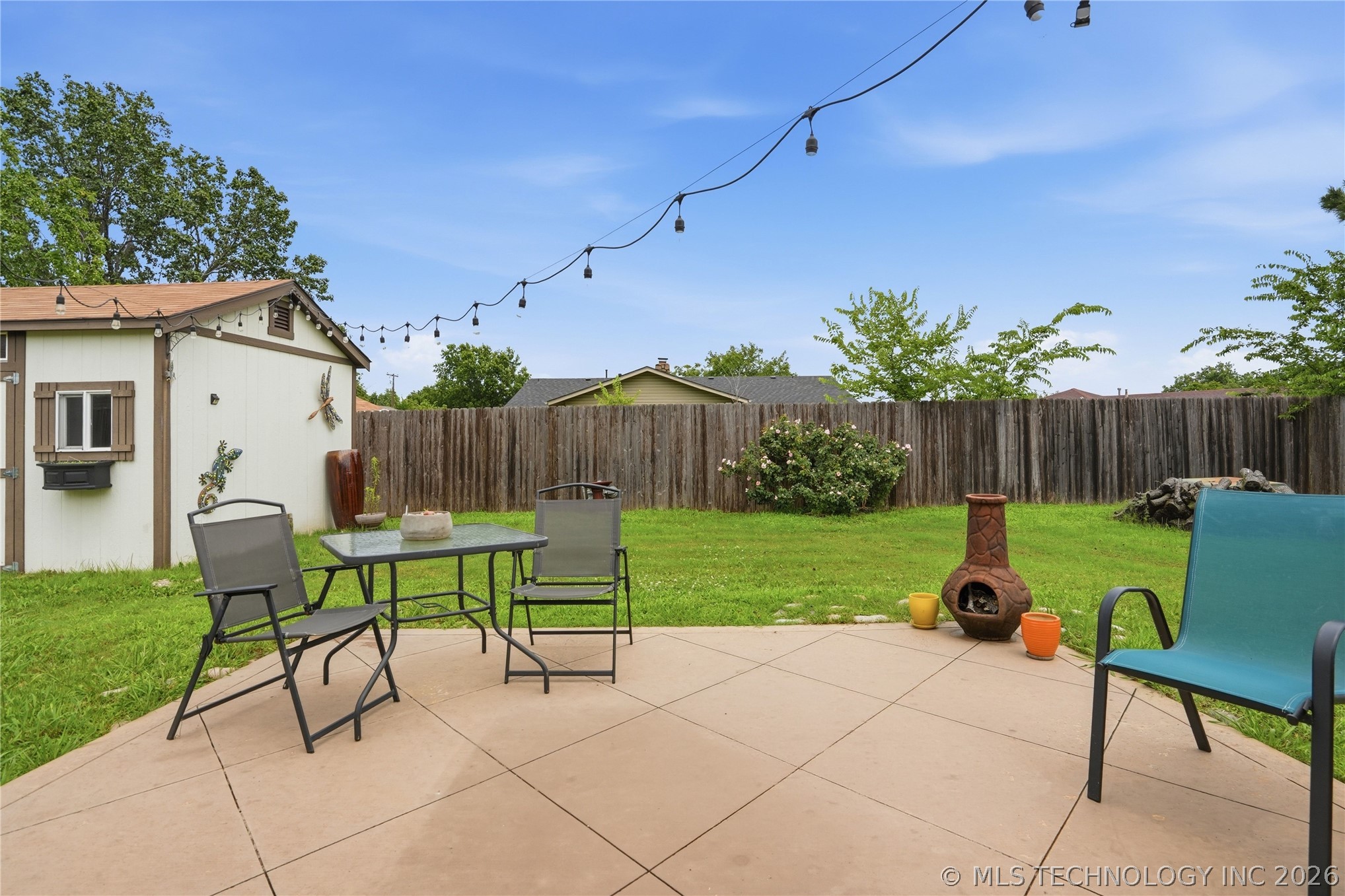 1809 S 84th East Avenue Tulsa OK 74112