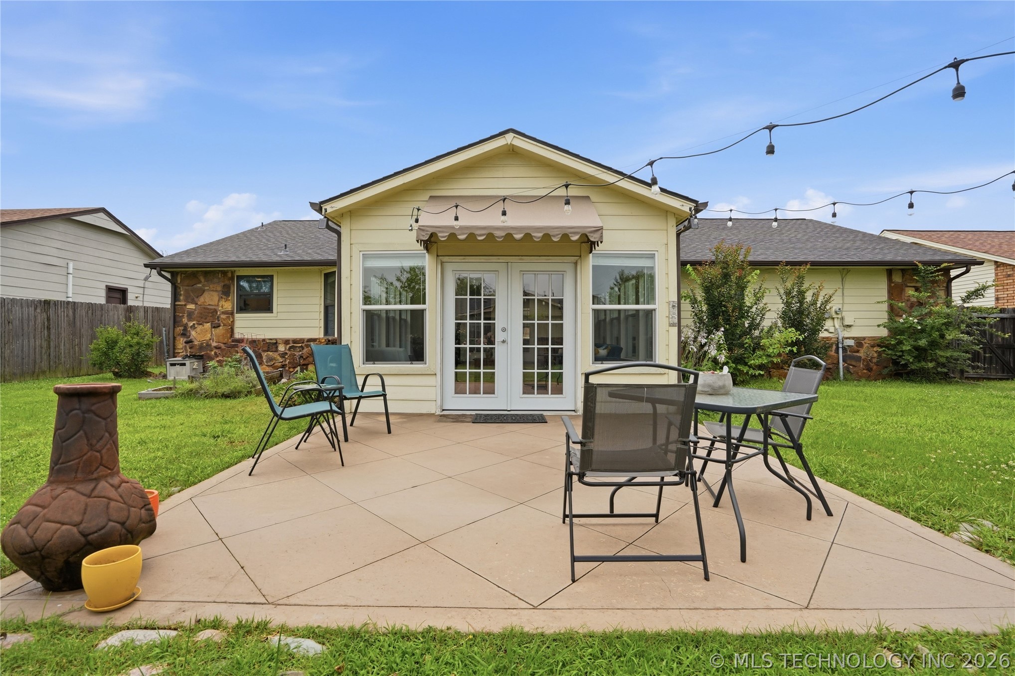 1809 S 84th East Avenue Tulsa OK 74112