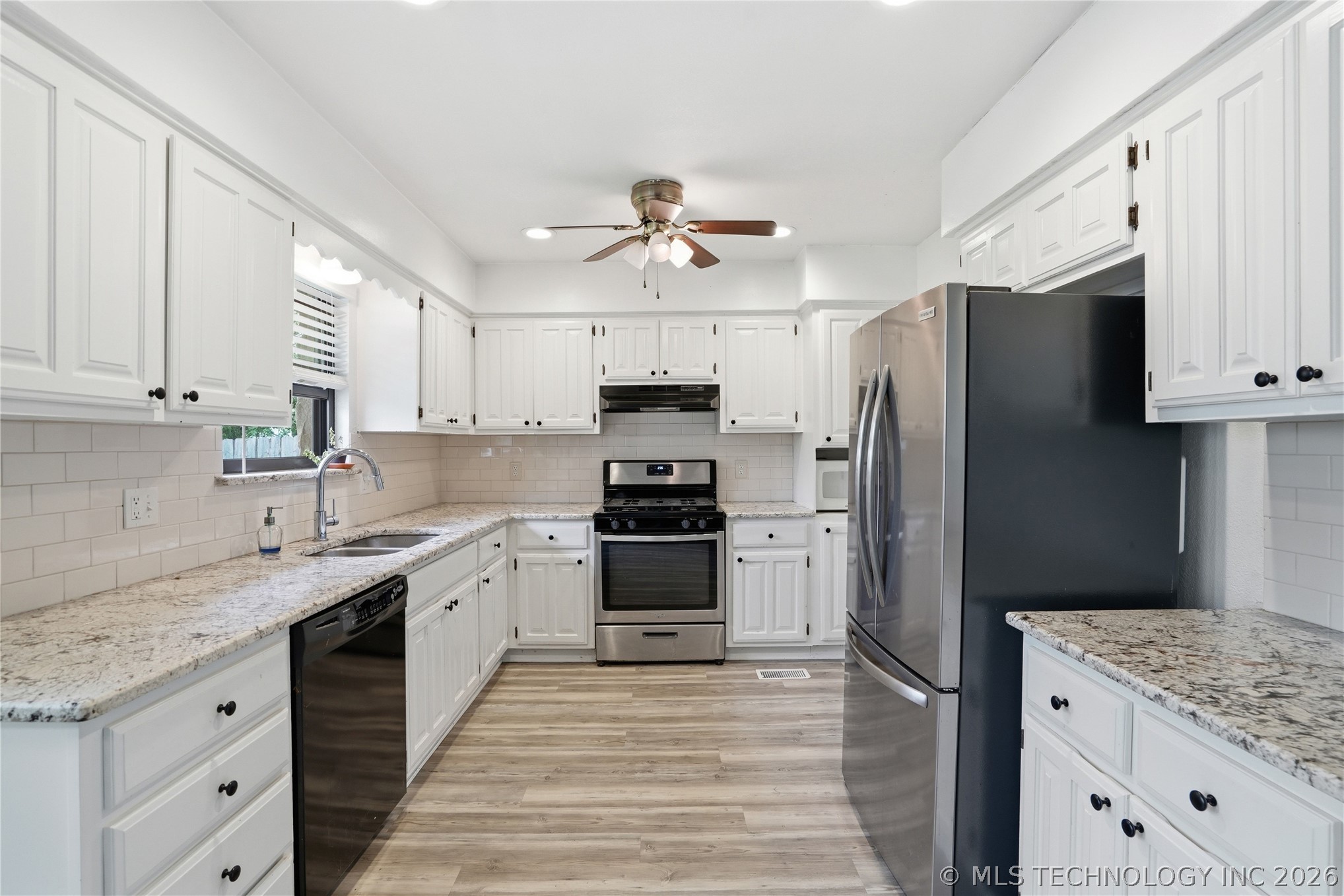 1809 S 84th East Avenue Tulsa OK 74112