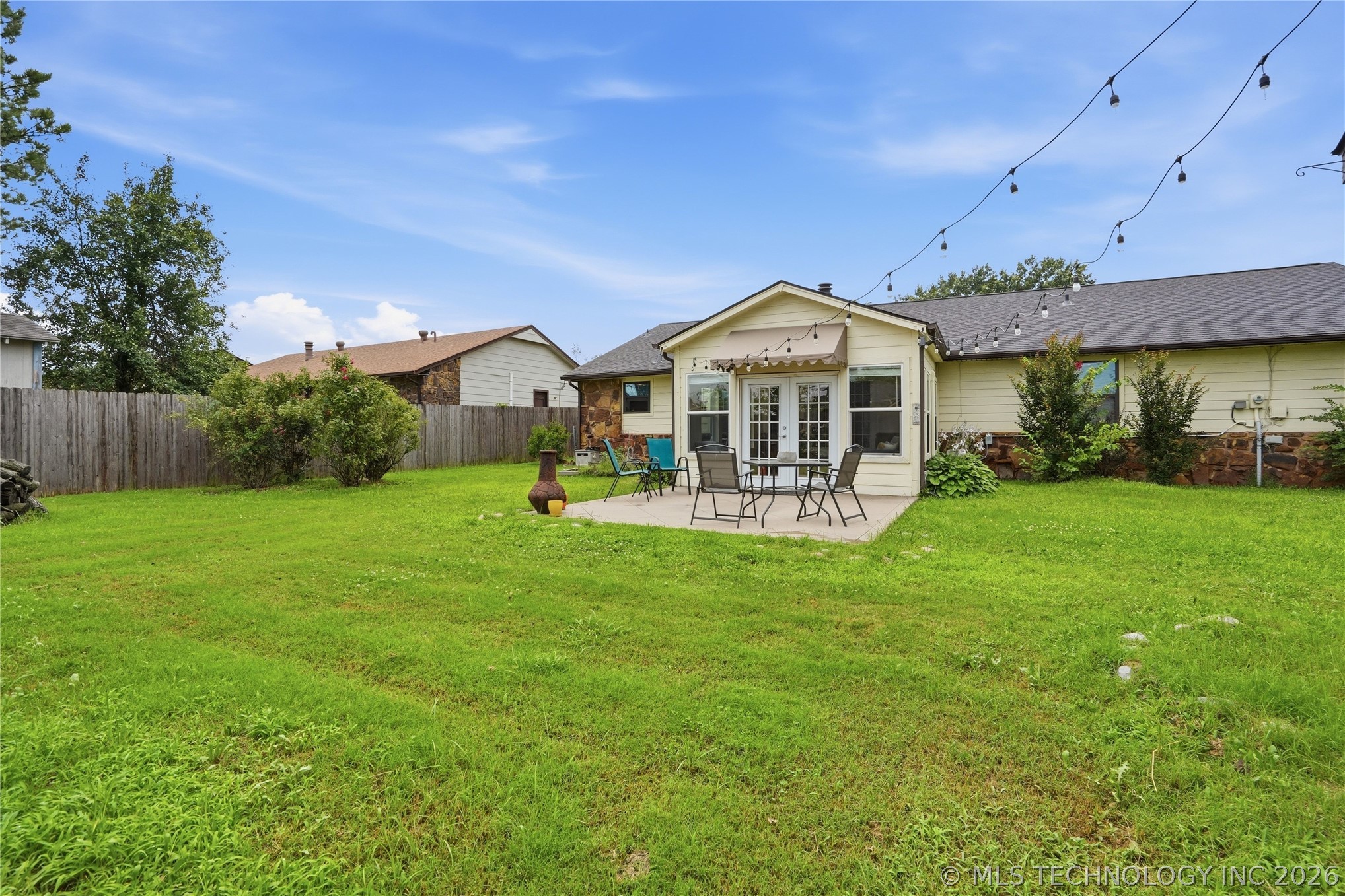 1809 S 84th East Avenue Tulsa OK 74112