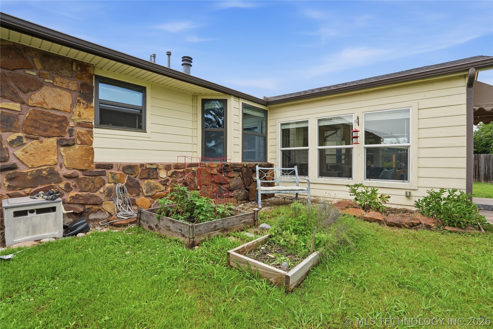 1809 S 84th East Avenue Tulsa OK 74112