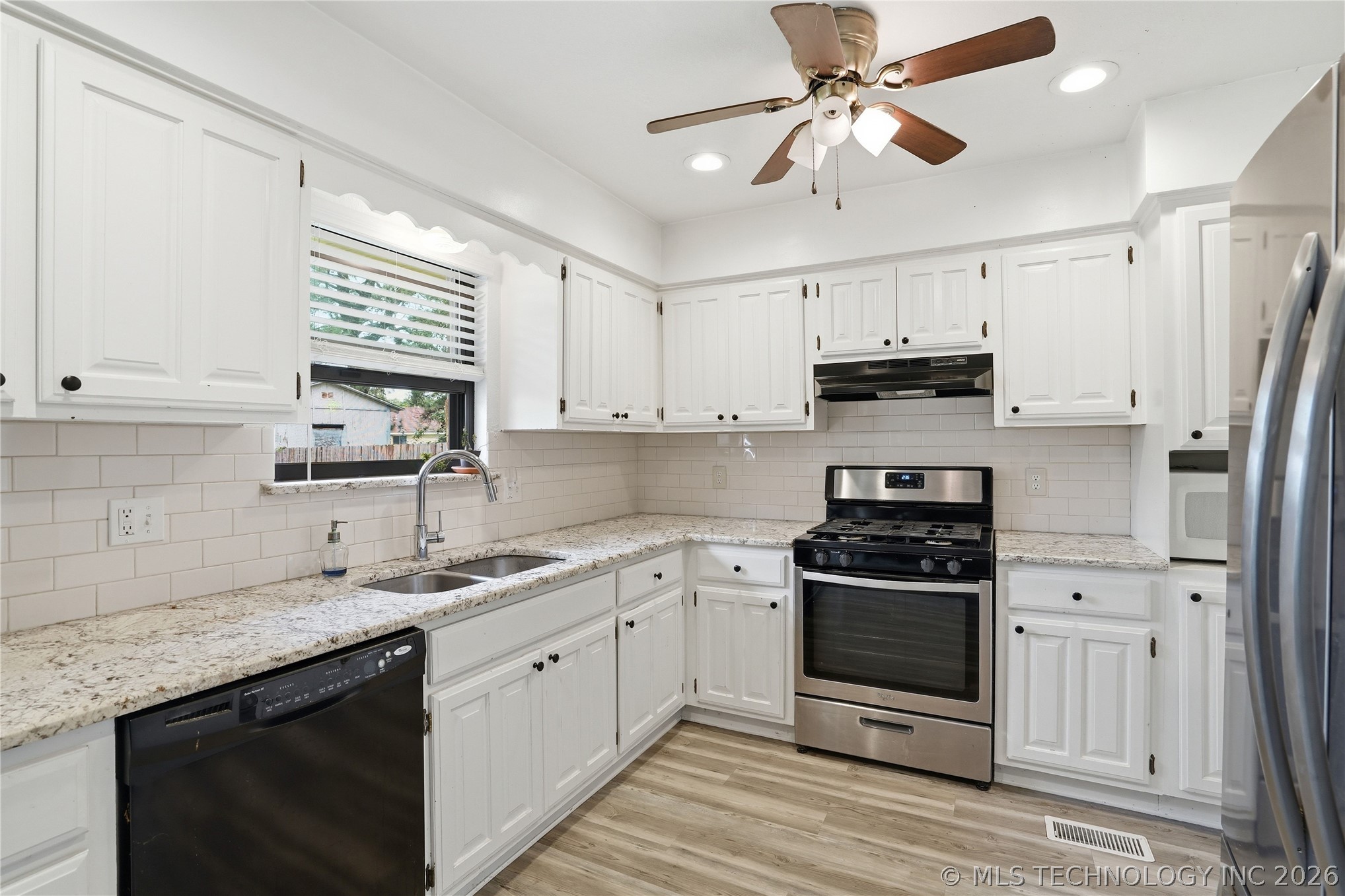 1809 S 84th East Avenue Tulsa OK 74112