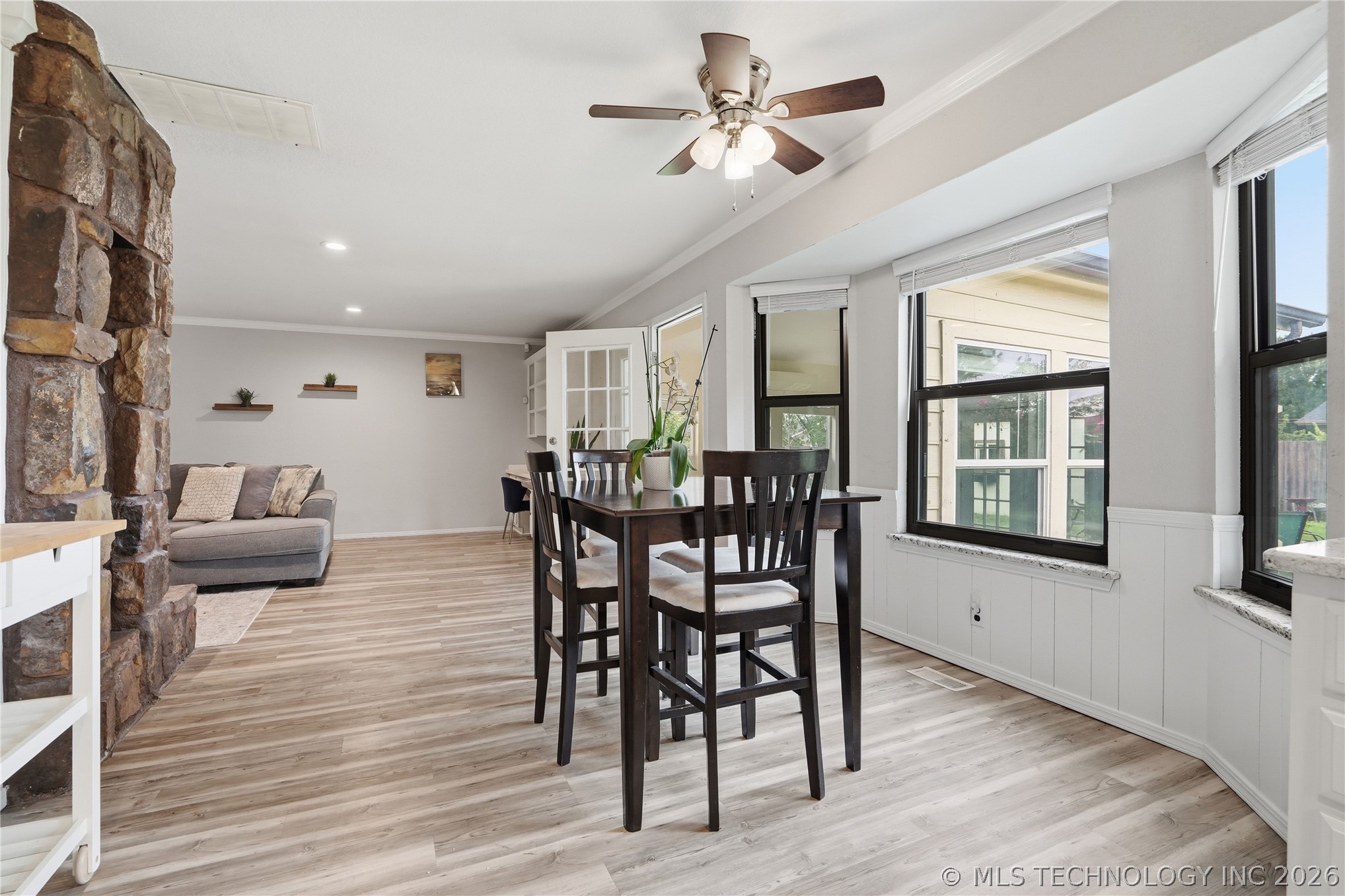1809 S 84th East Avenue Tulsa OK 74112