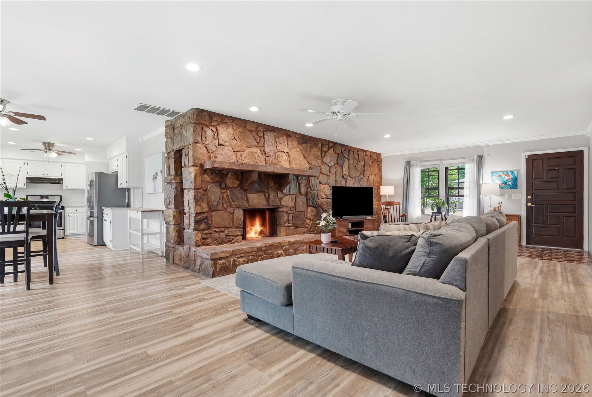 1809 S 84th East Avenue Tulsa OK 74112