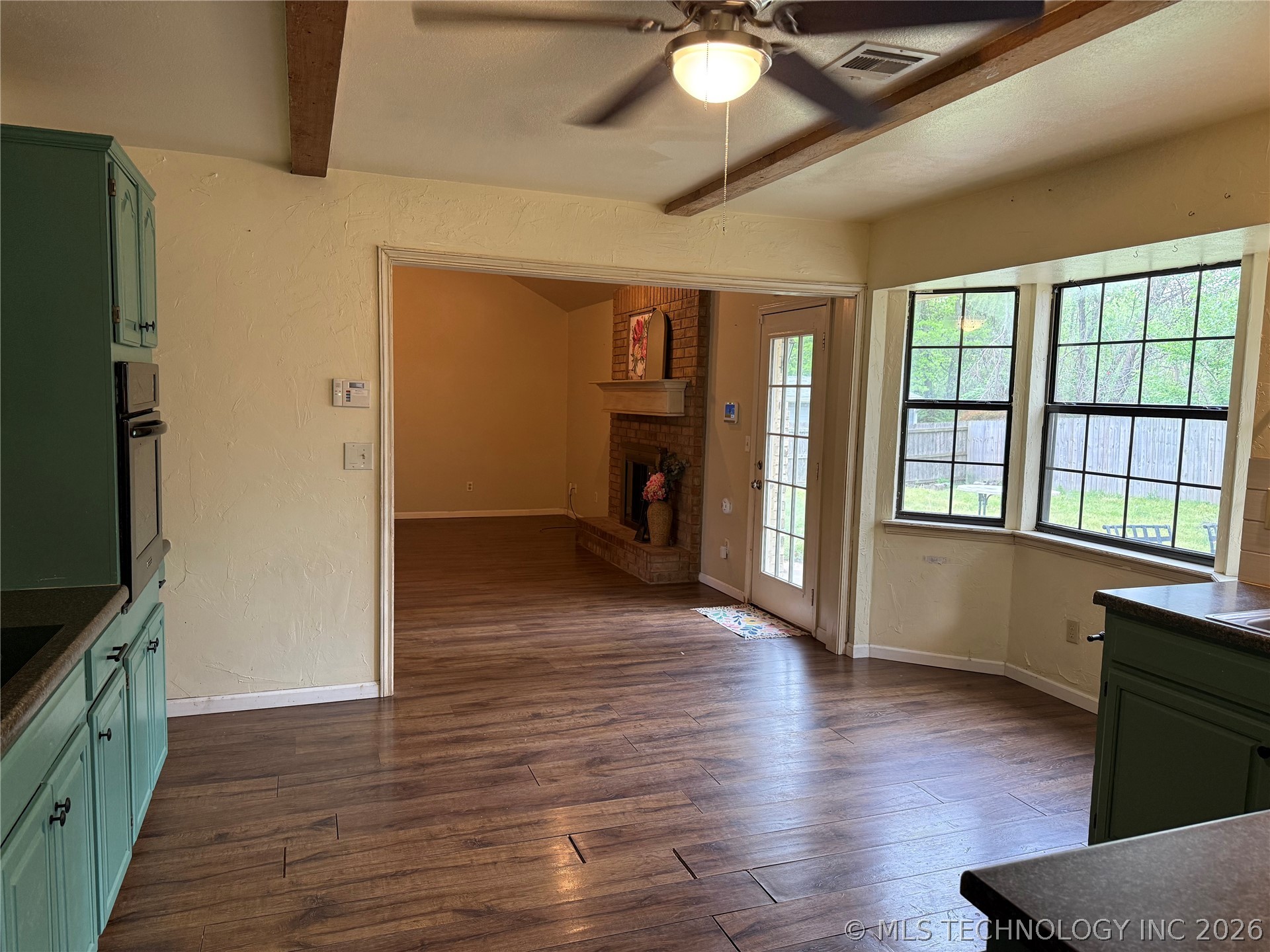 2817 Kimberlea Drive Muskogee OK 74403