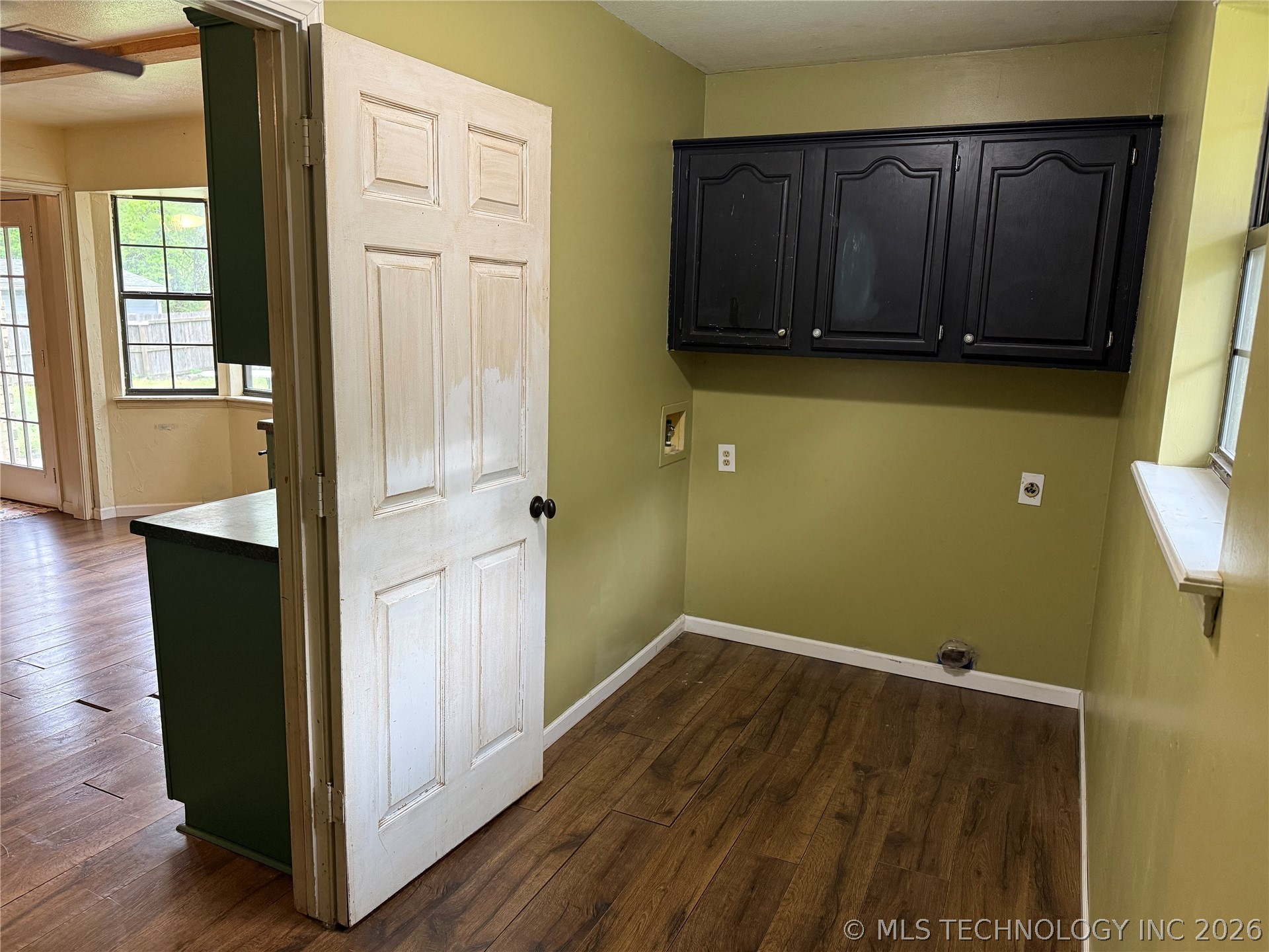 2817 Kimberlea Drive Muskogee OK 74403