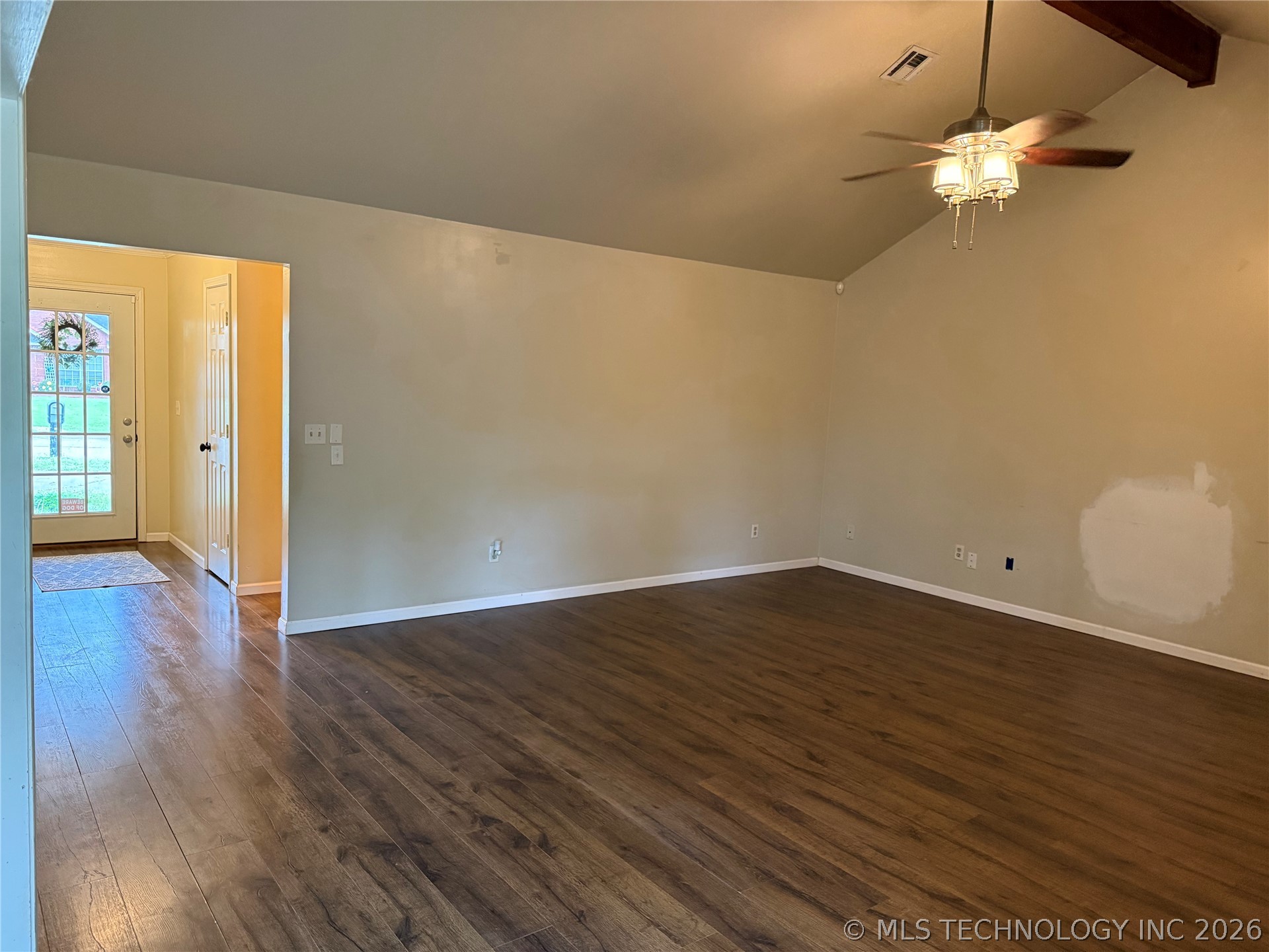 2817 Kimberlea Drive Muskogee OK 74403