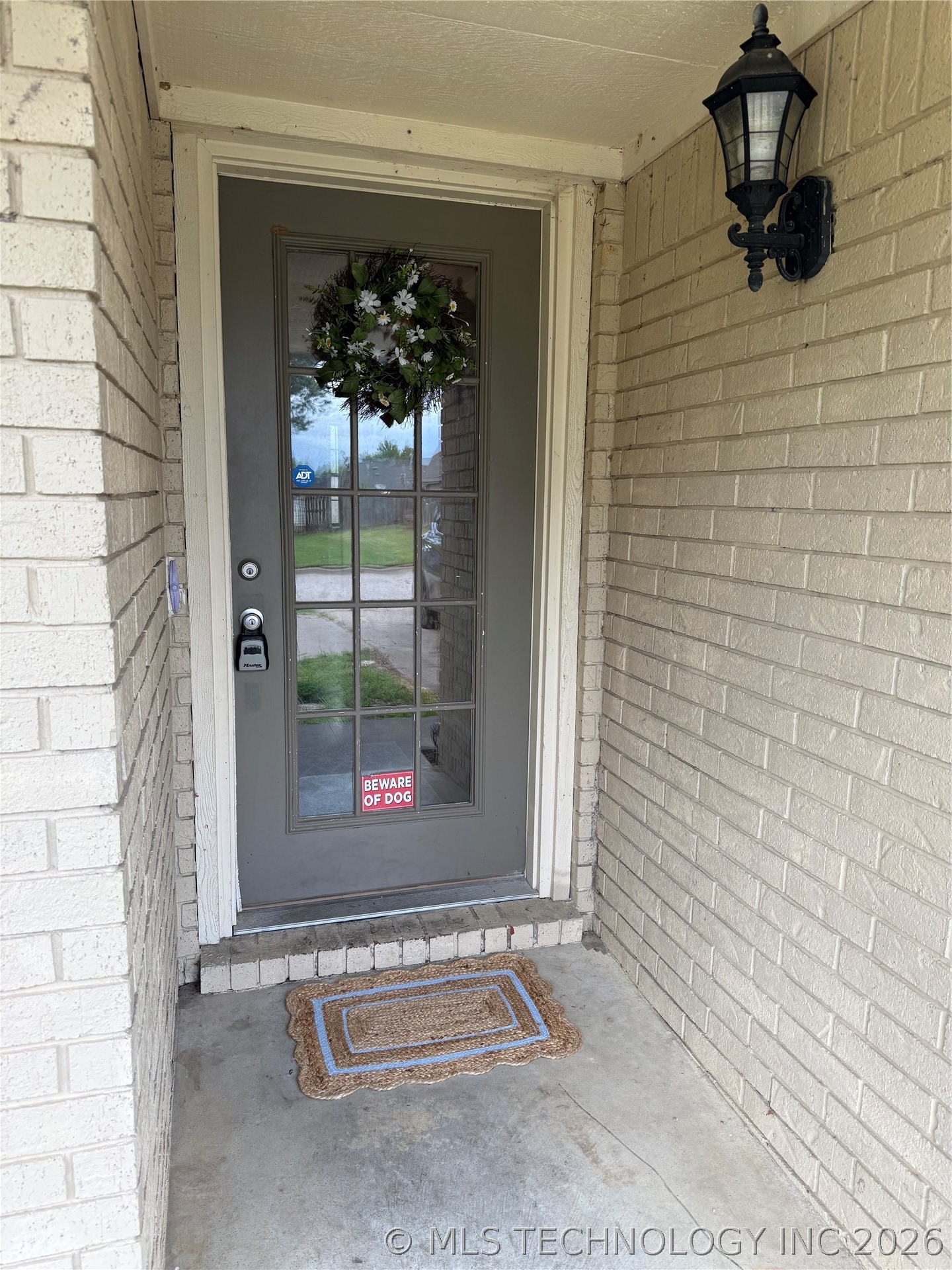 2817 Kimberlea Drive Muskogee OK 74403