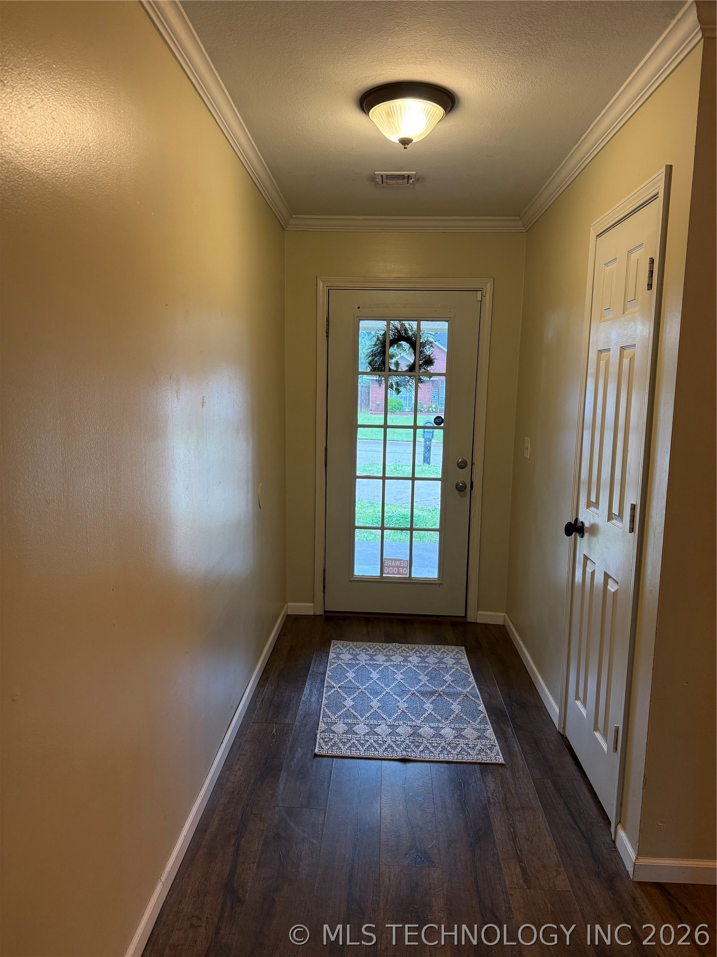 2817 Kimberlea Drive Muskogee OK 74403