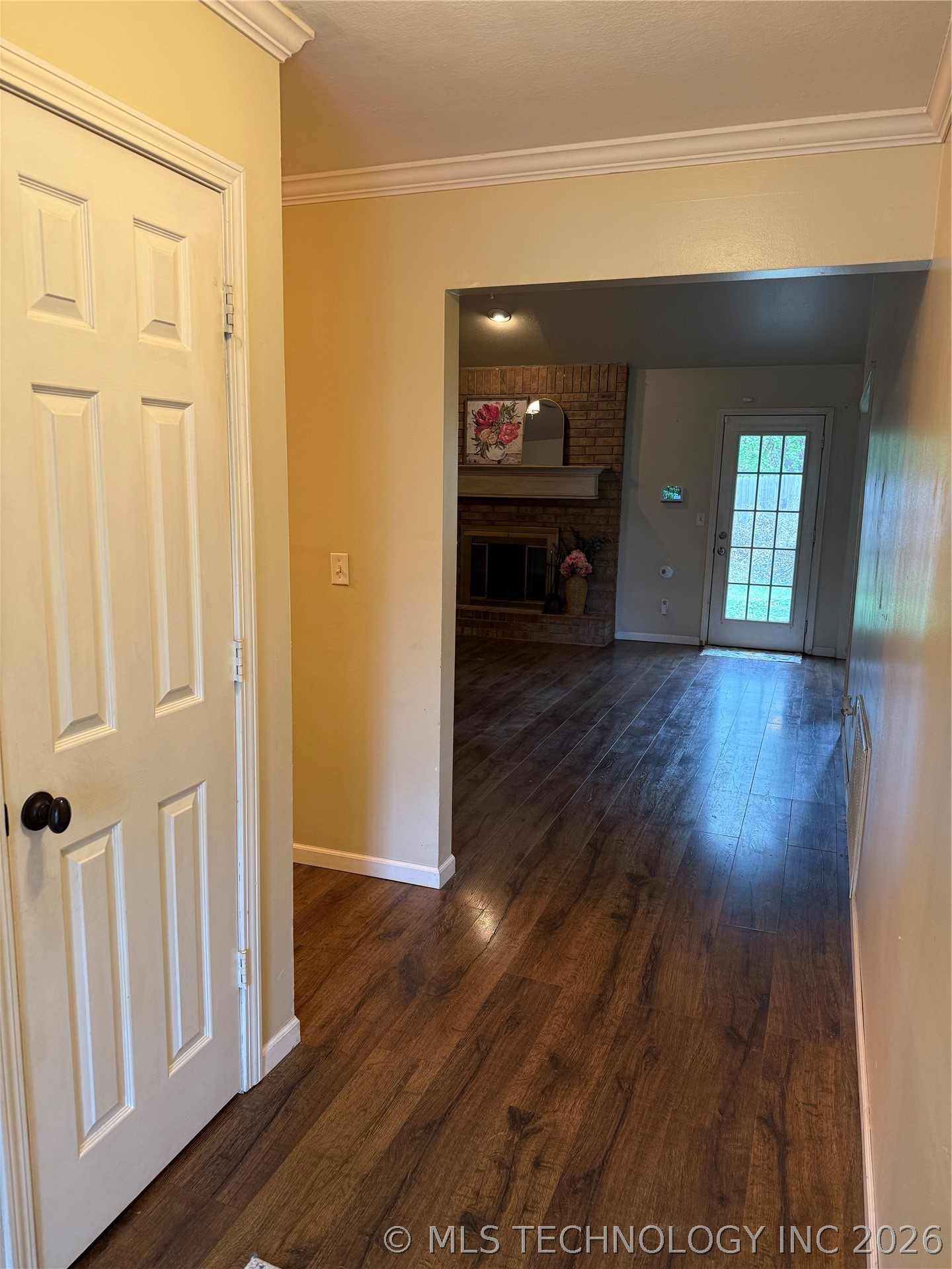 2817 Kimberlea Drive Muskogee OK 74403