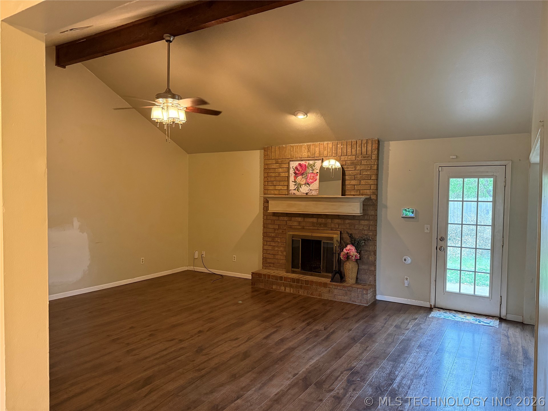 2817 Kimberlea Drive Muskogee OK 74403