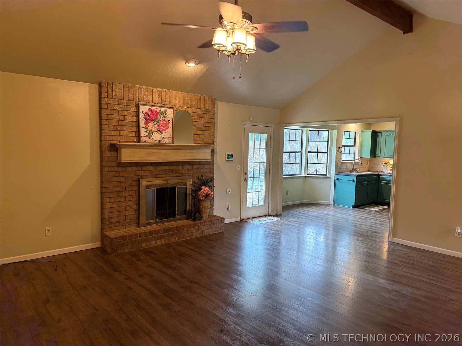 2817 Kimberlea Drive Muskogee OK 74403