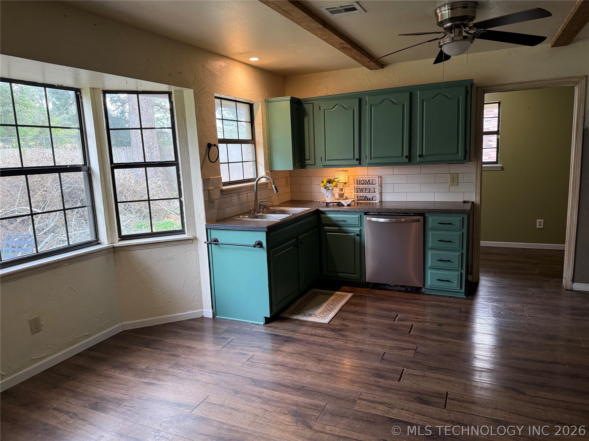 2817 Kimberlea Drive Muskogee OK 74403