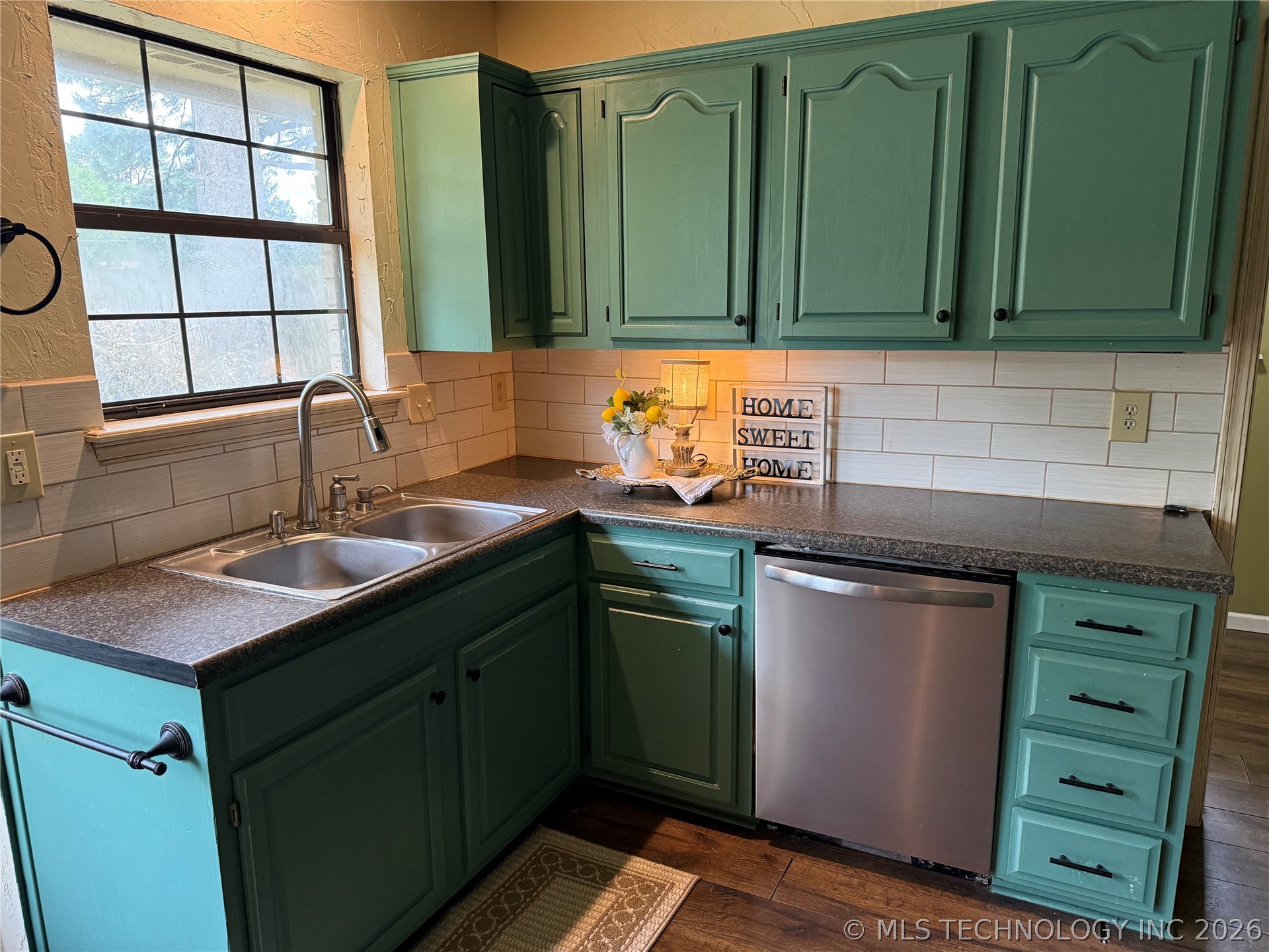 2817 Kimberlea Drive Muskogee OK 74403