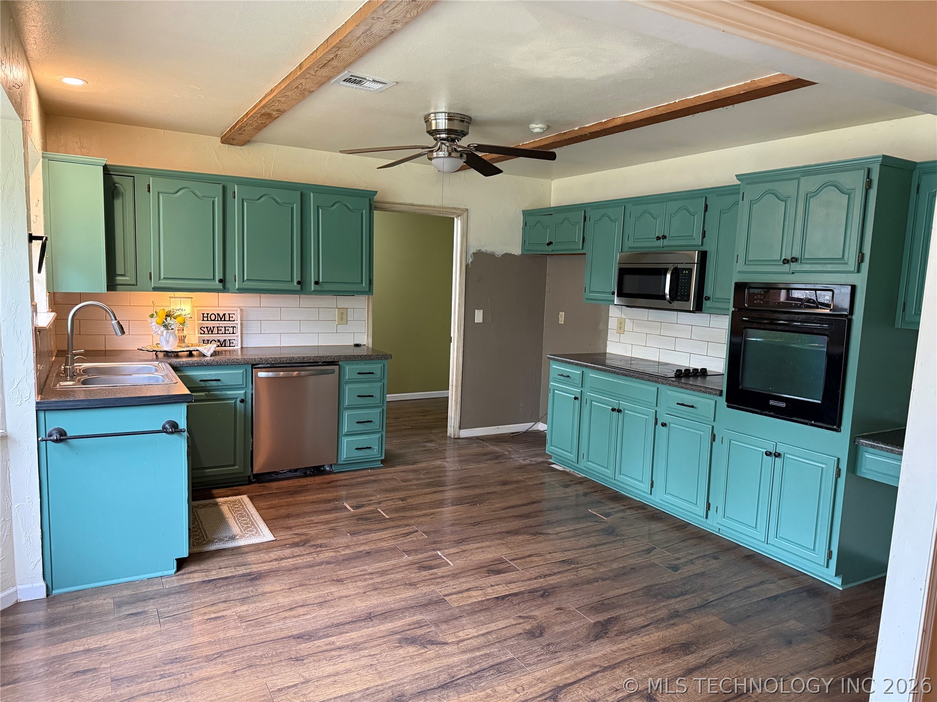 2817 Kimberlea Drive Muskogee OK 74403