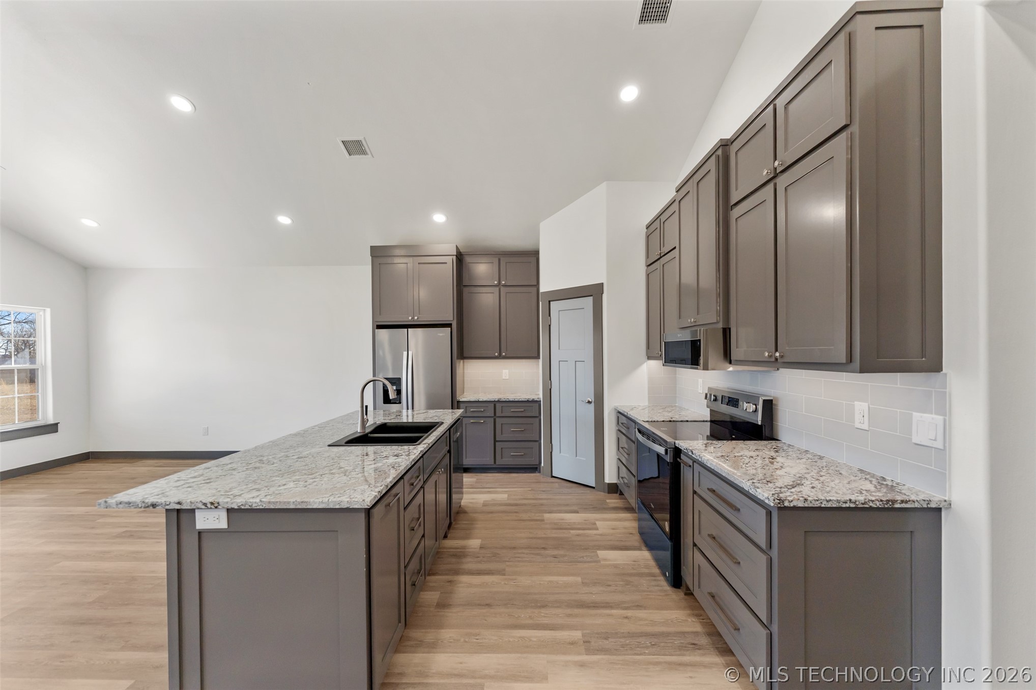 205 Lindsey Avenue Adair OK 74330