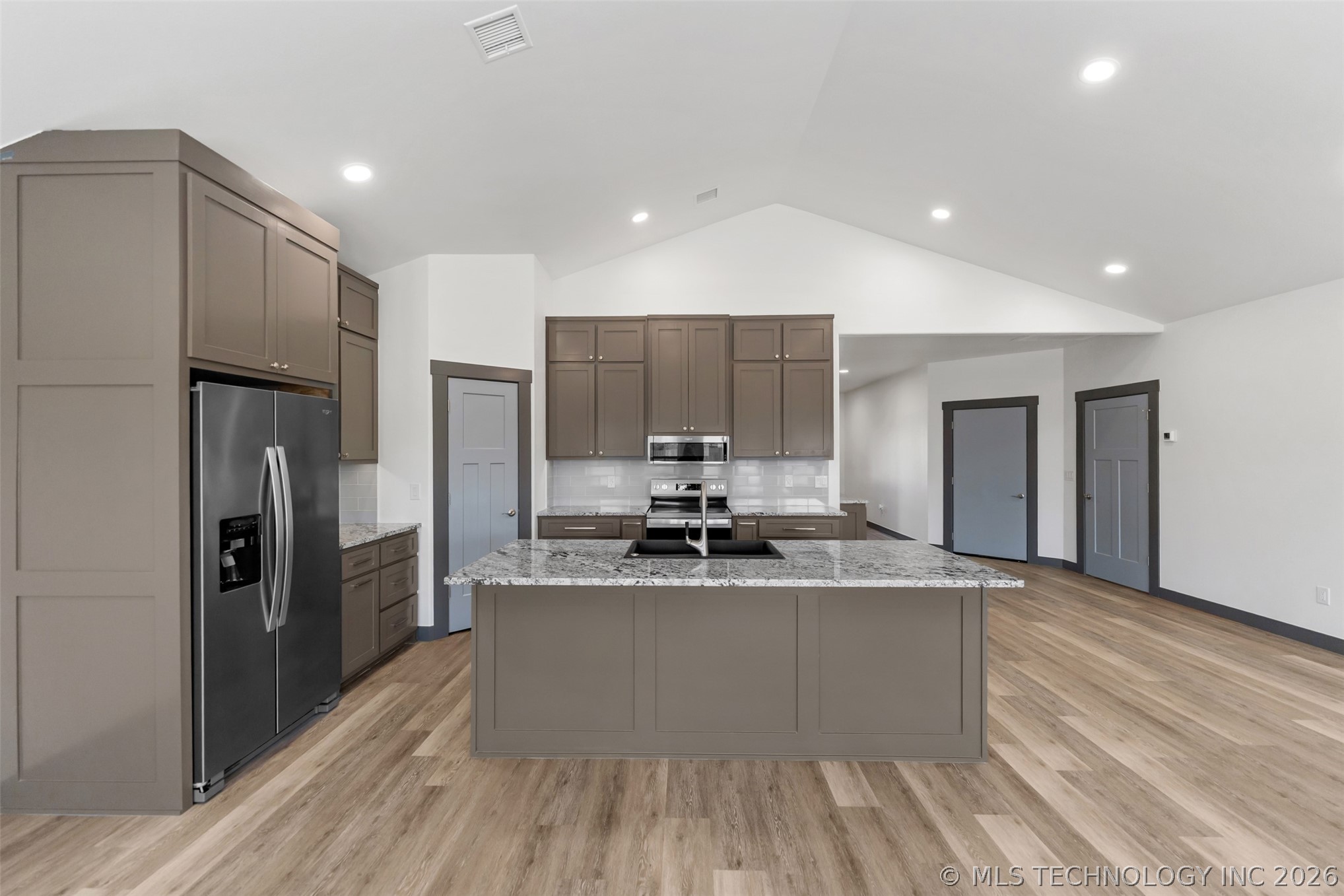 205 Lindsey Avenue Adair OK 74330