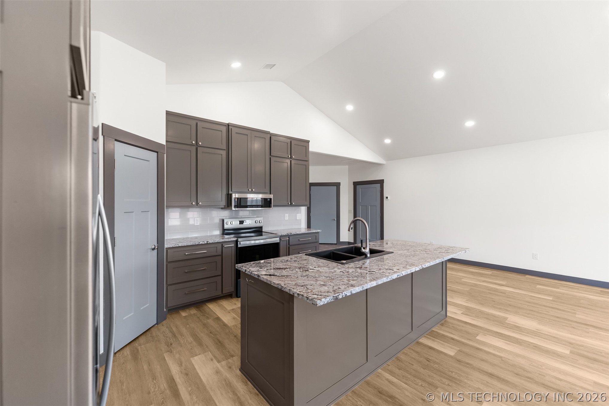 205 Lindsey Avenue Adair OK 74330